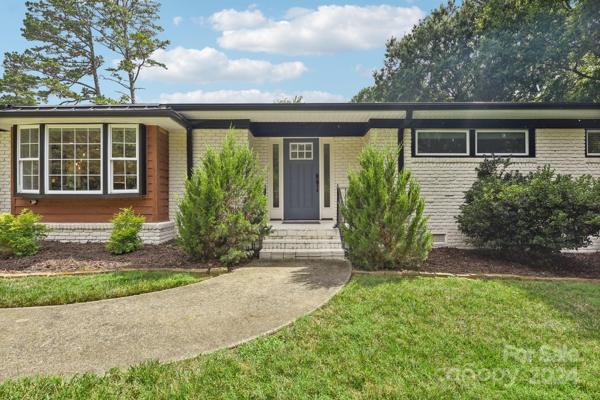 Town and Country Estates - Residential