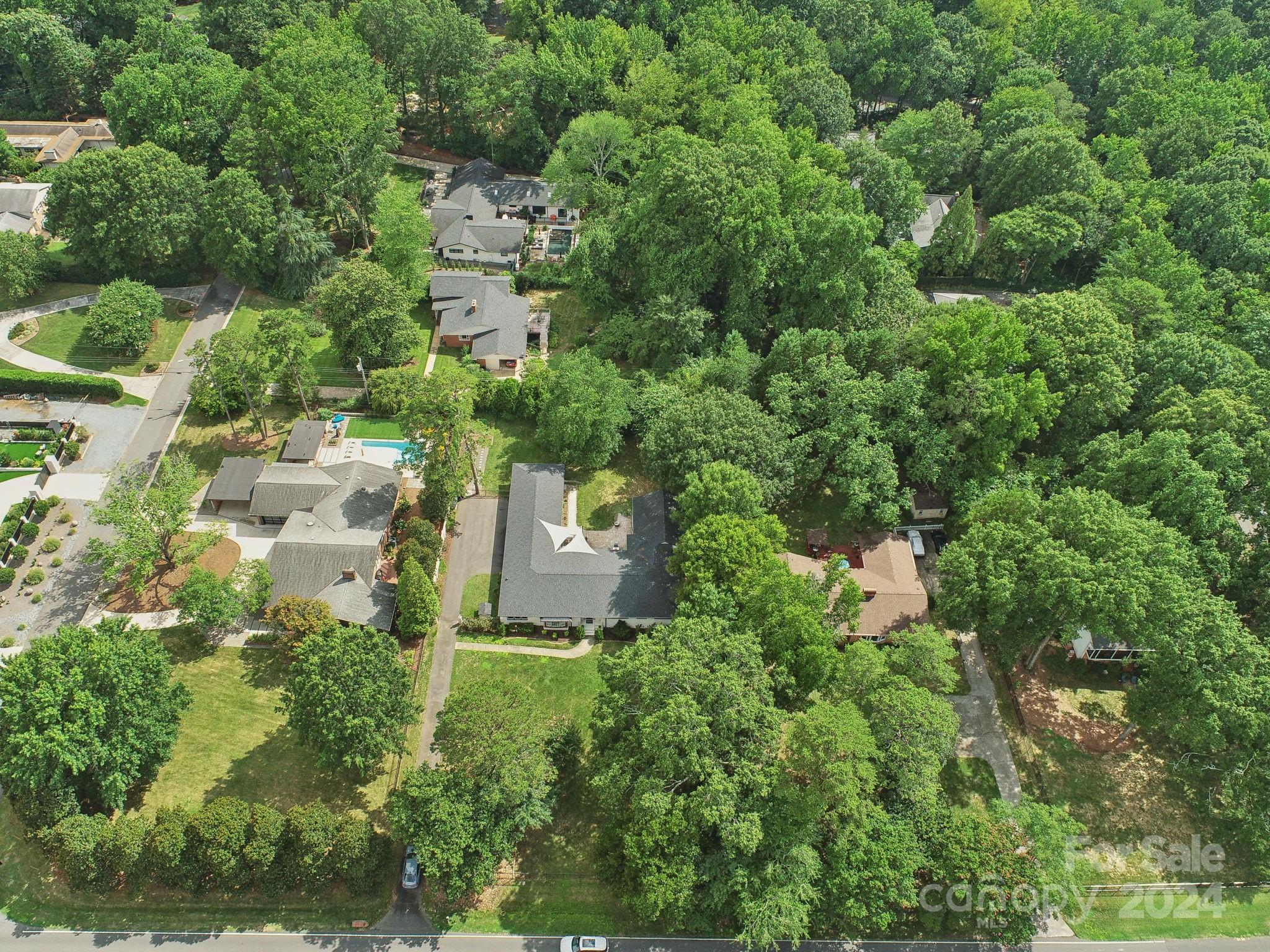 Town and Country Estates - Residential