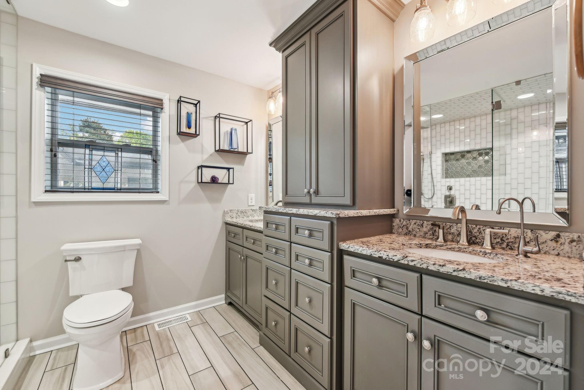 Town and Country Estates - Residential