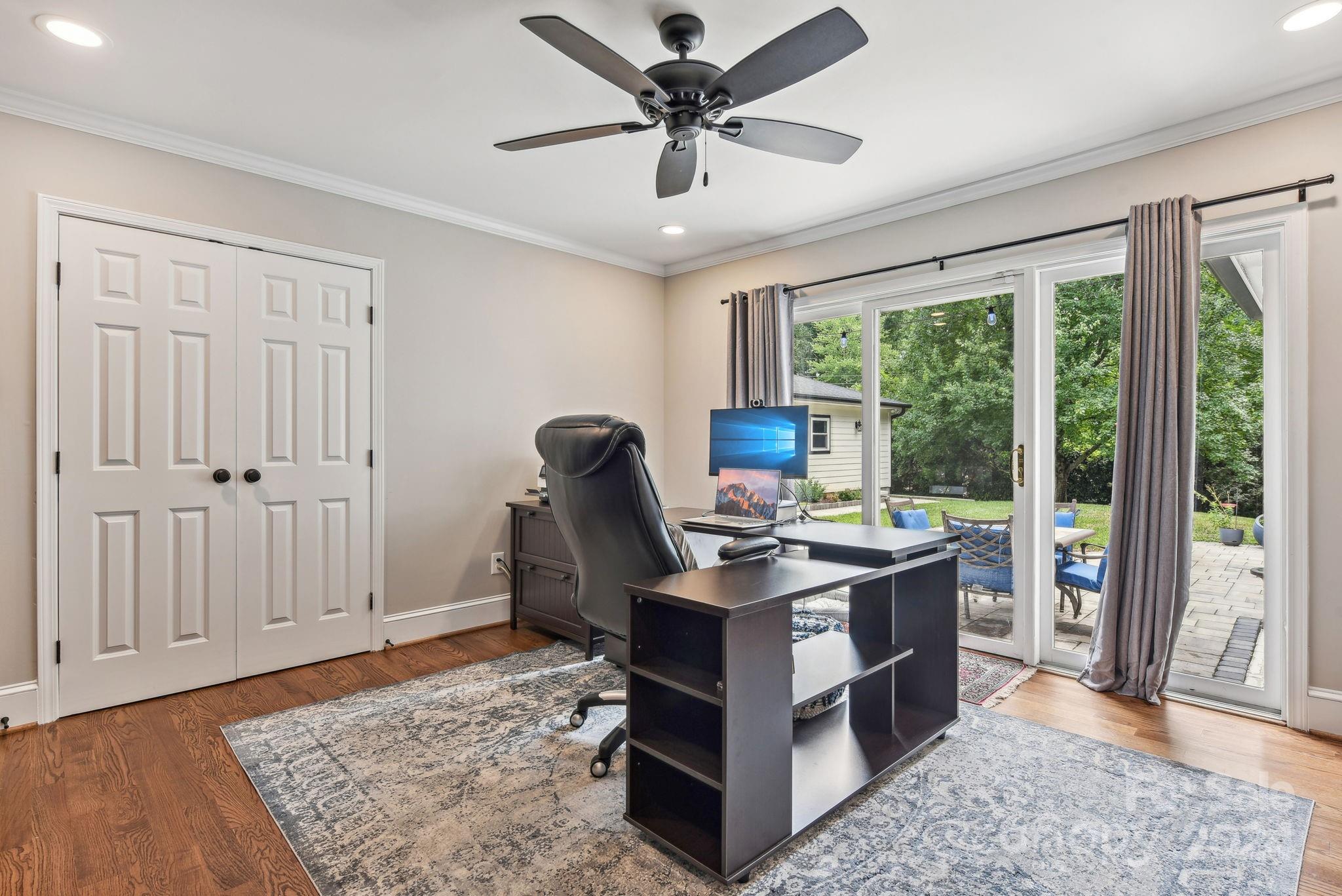 Town and Country Estates - Residential