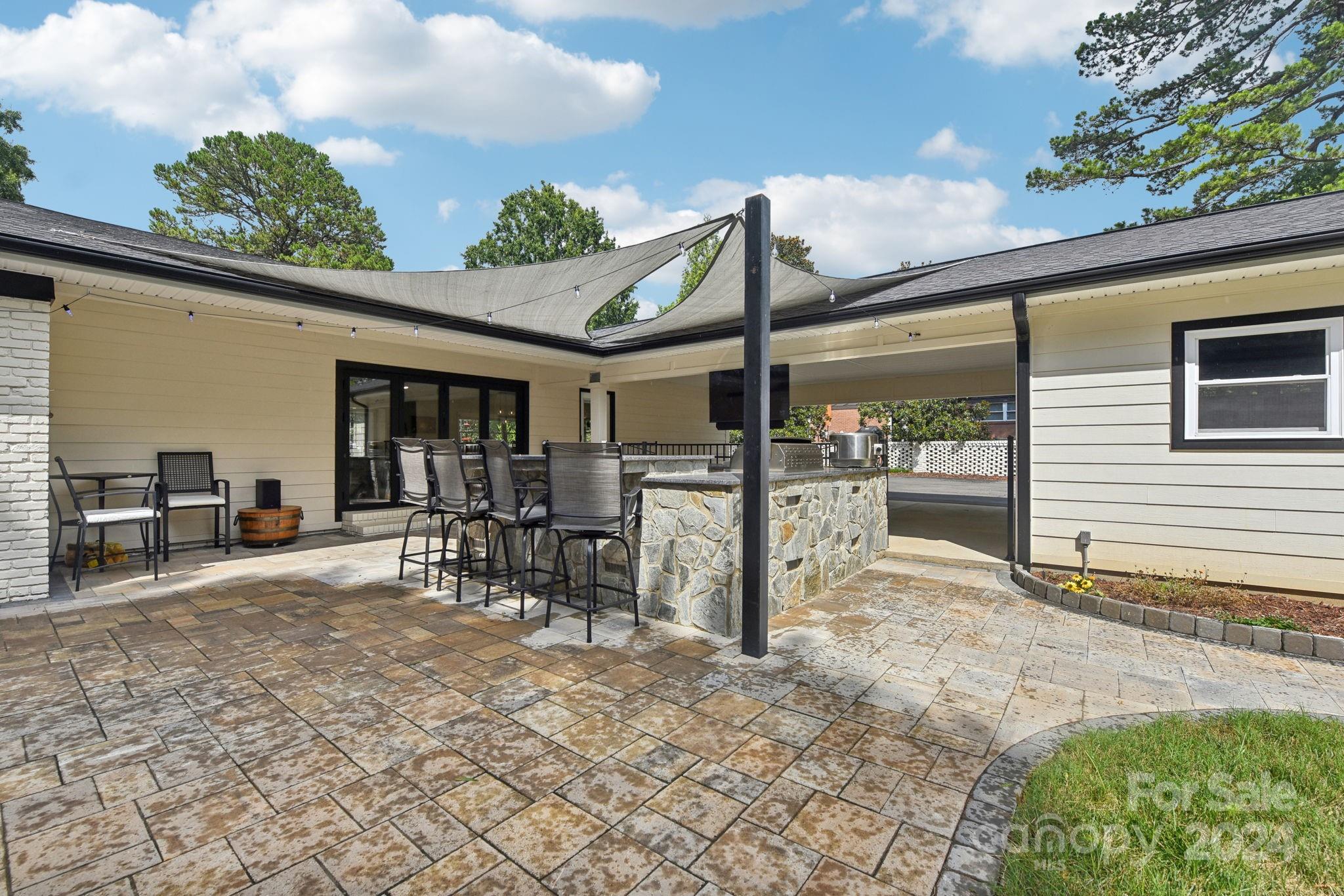 Town and Country Estates - Residential