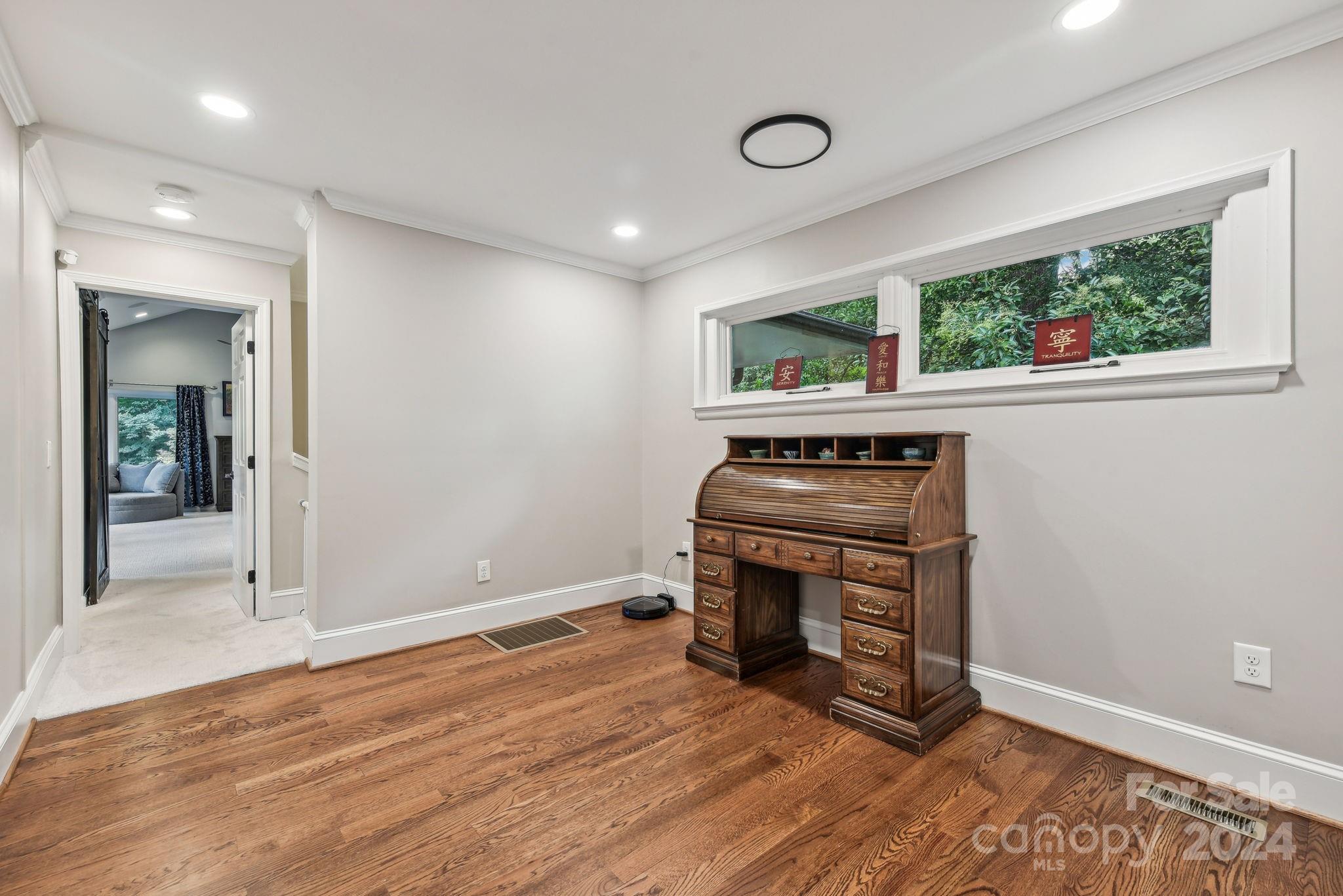 Town and Country Estates - Residential