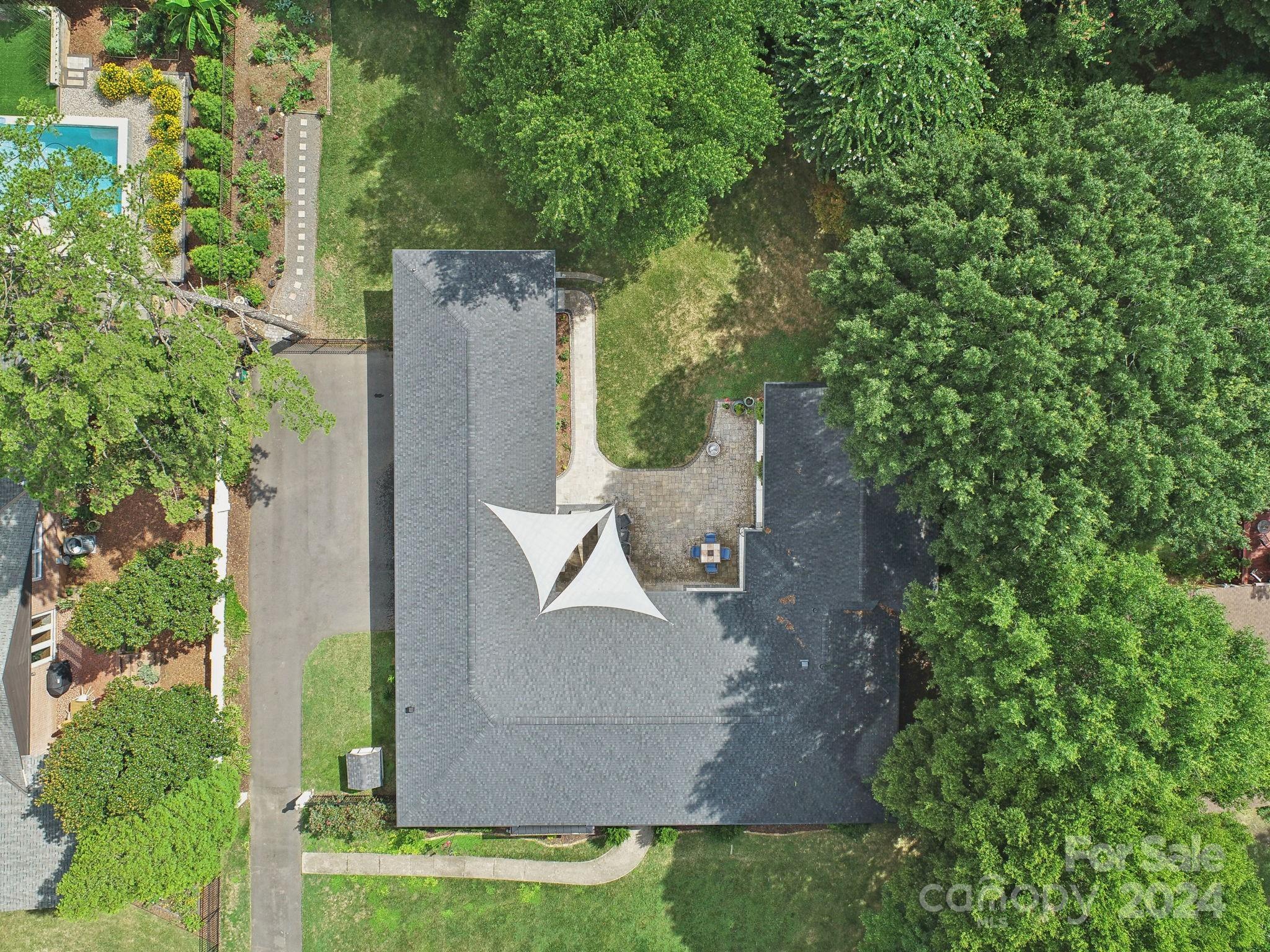 Town and Country Estates - Residential