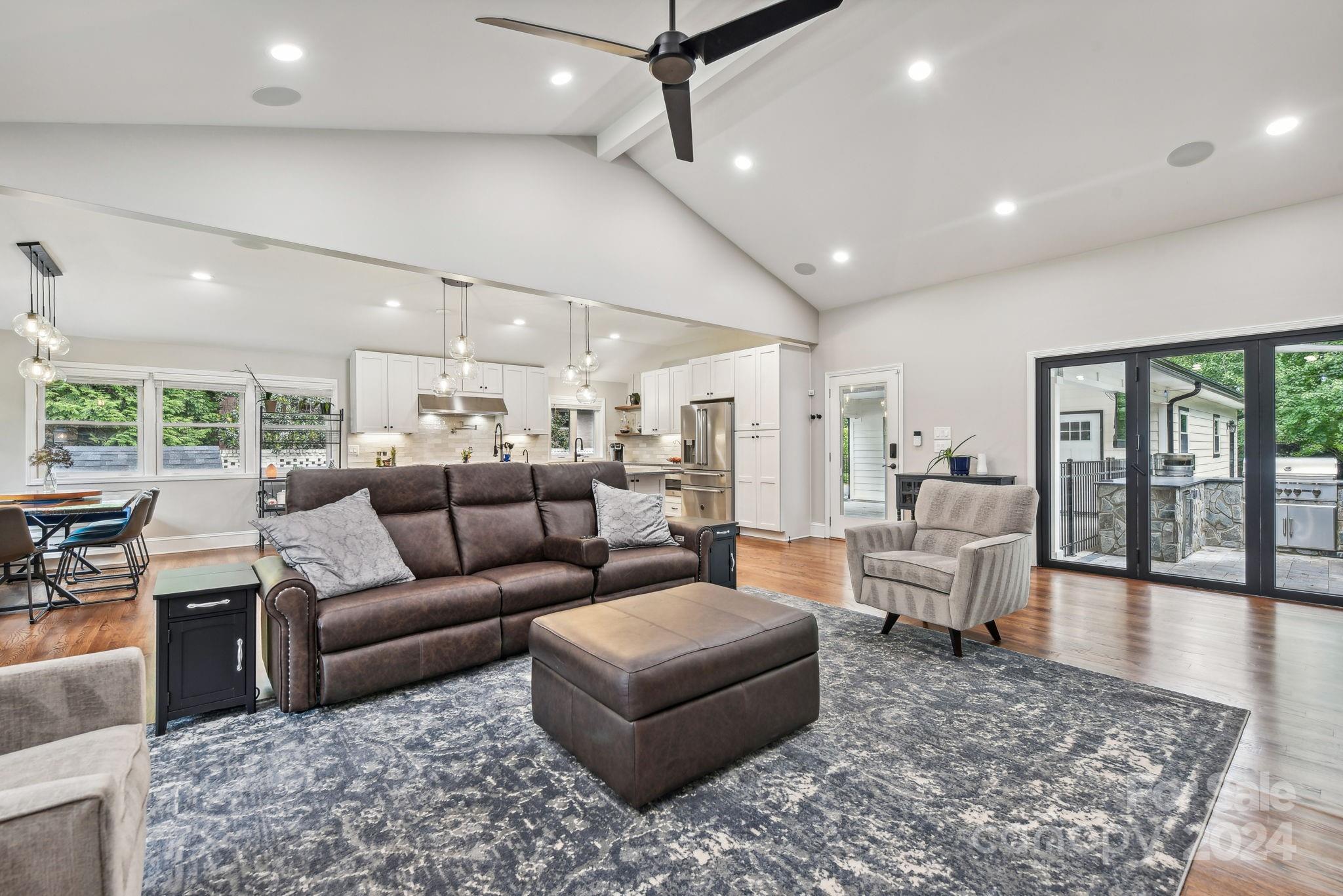 Town and Country Estates - Residential