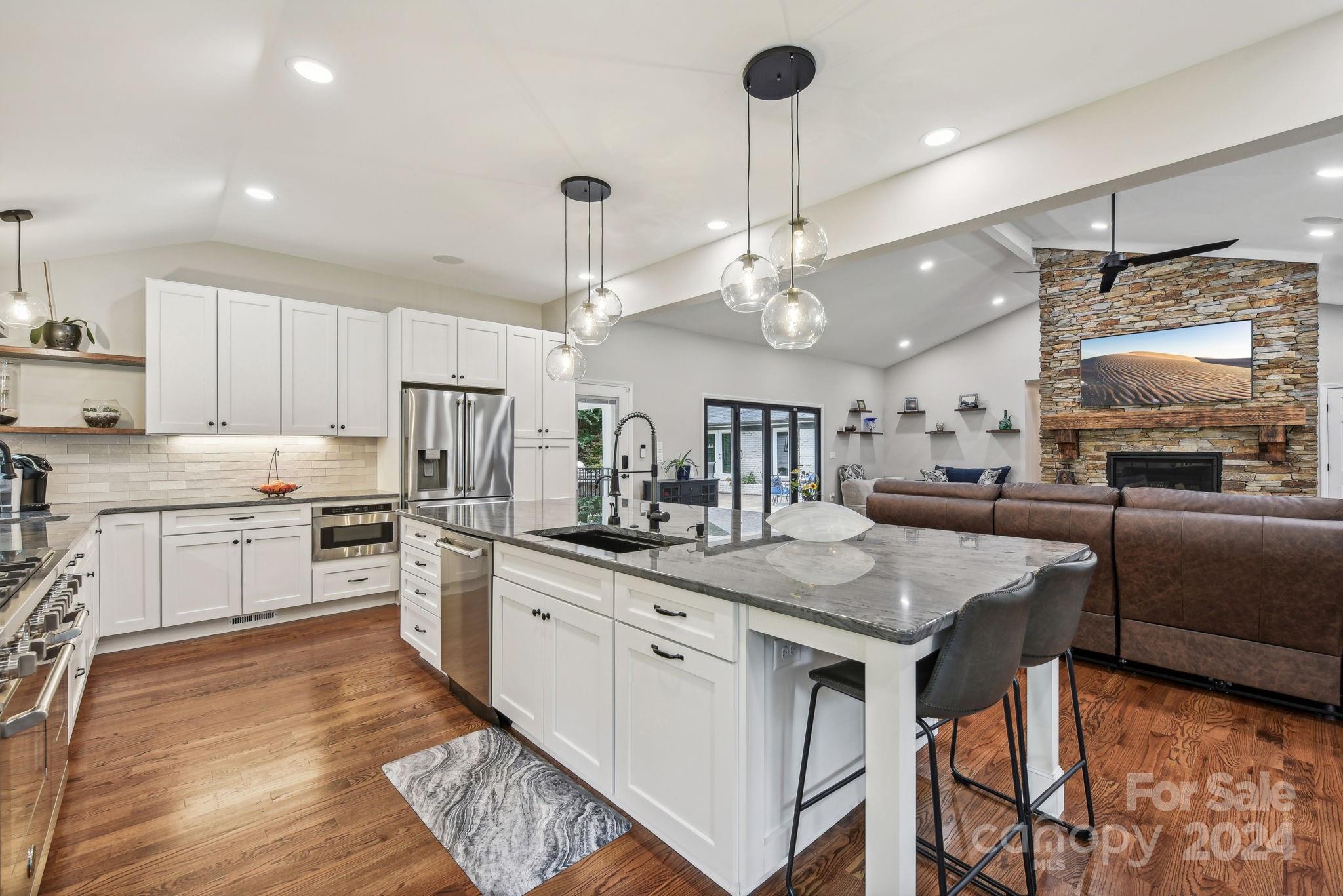 Town and Country Estates - Residential