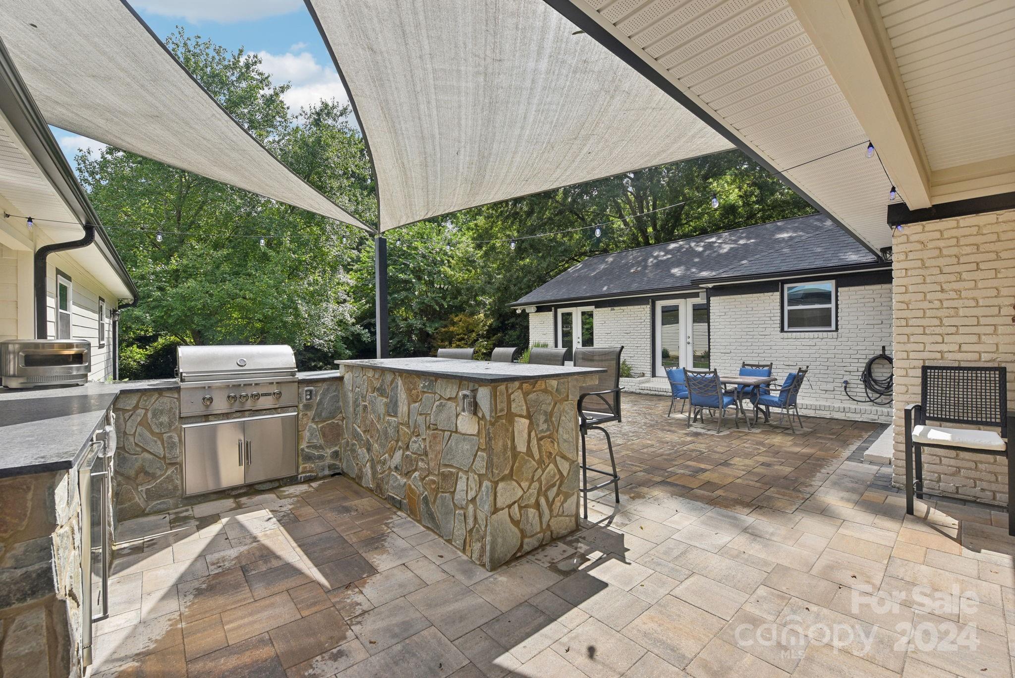 Town and Country Estates - Residential