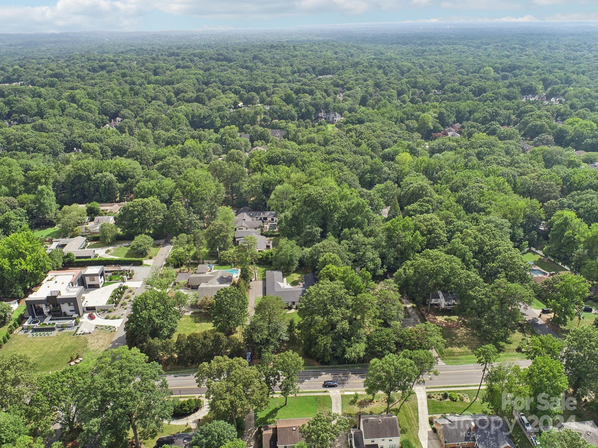 Town and Country Estates - Residential