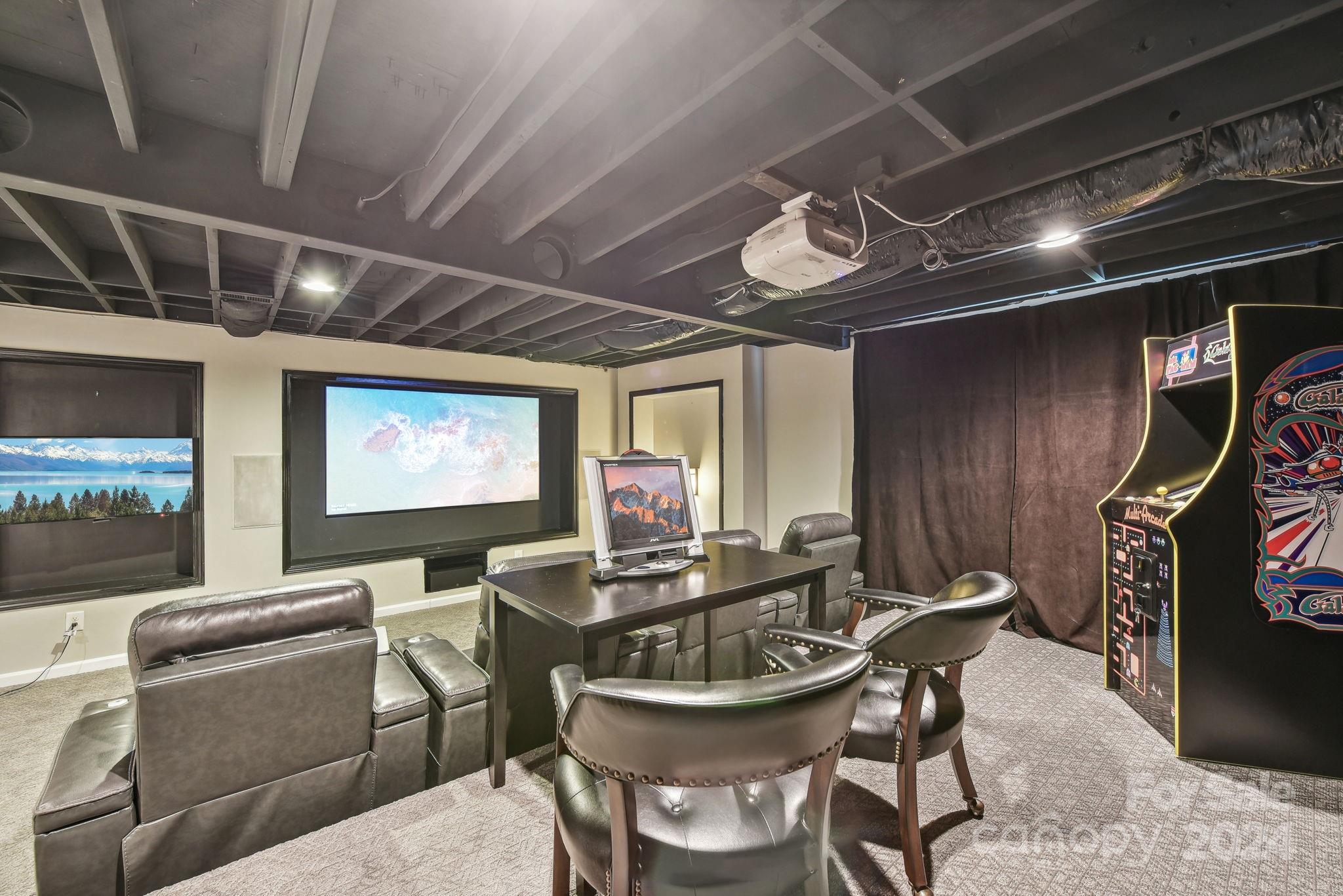 Town and Country Estates - Residential