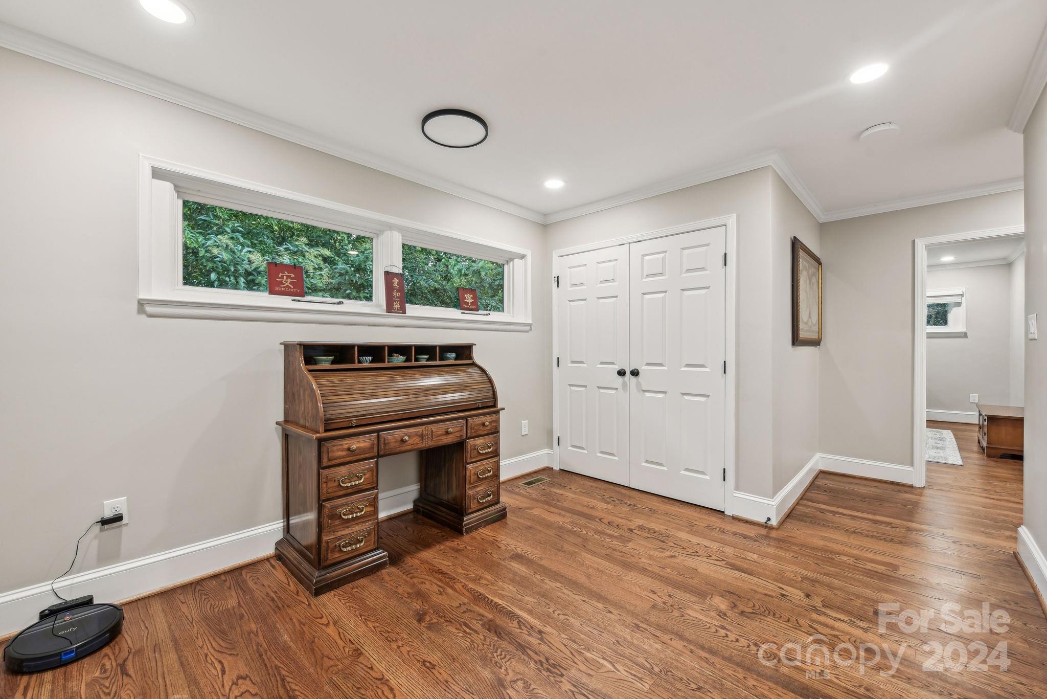 Town and Country Estates - Residential