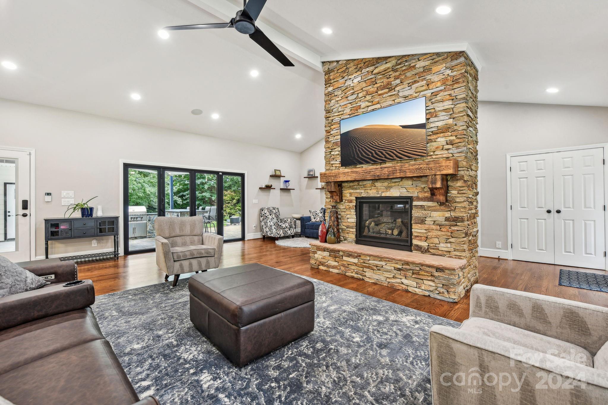 Town and Country Estates - Residential