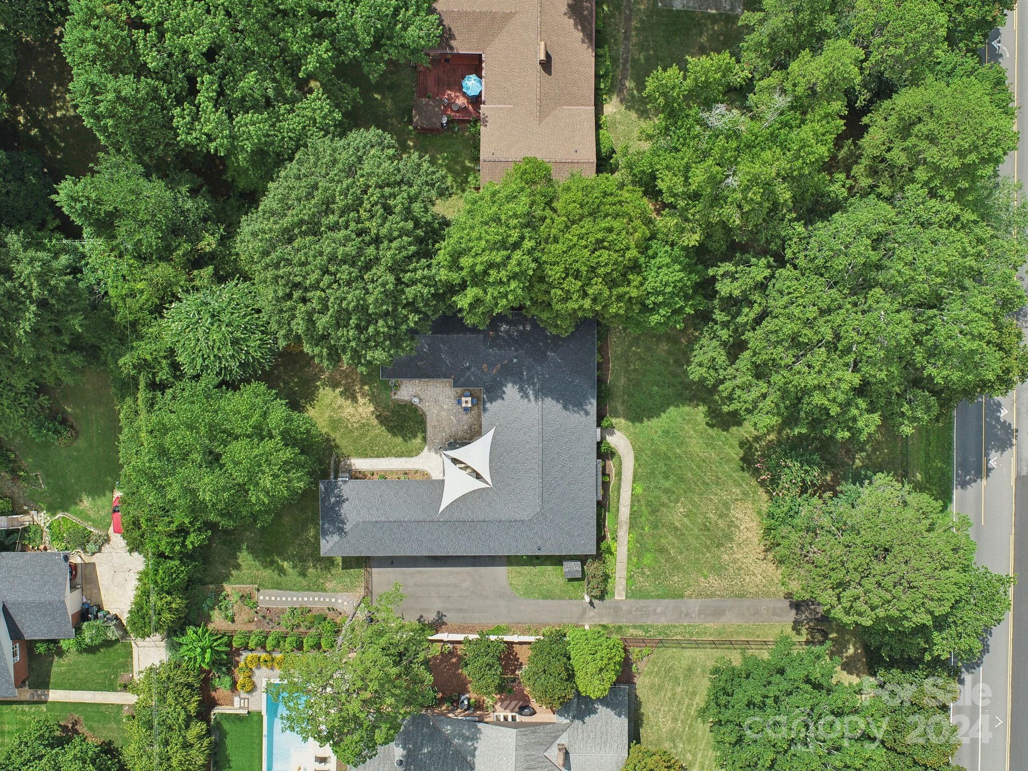 Town and Country Estates - Residential