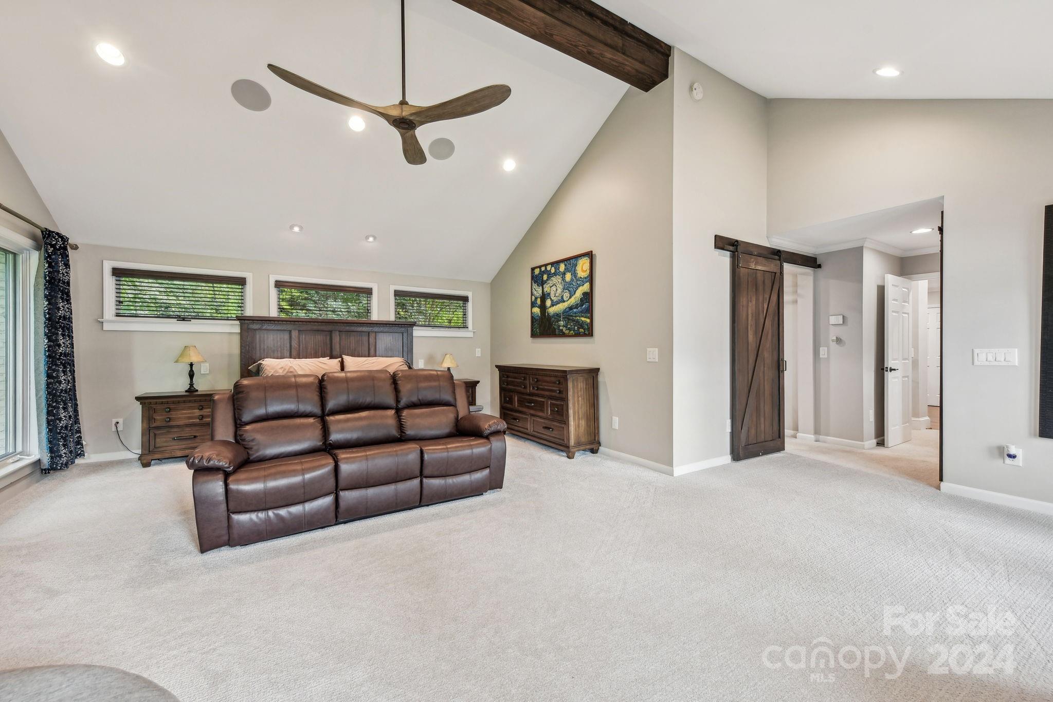 Town and Country Estates - Residential