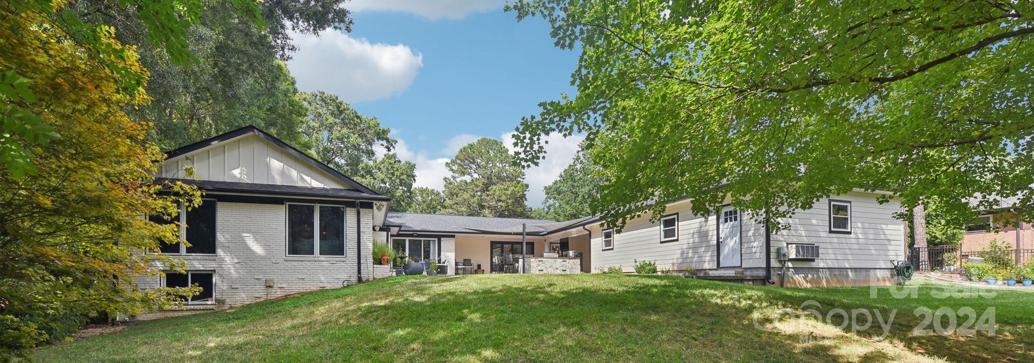 Town and Country Estates - Residential