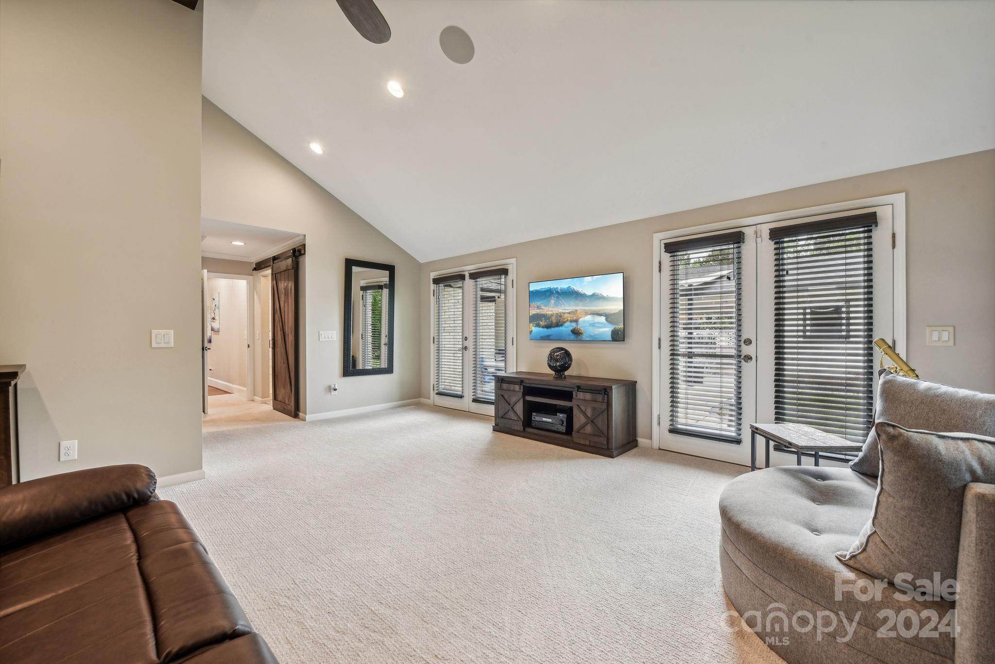 Town and Country Estates - Residential