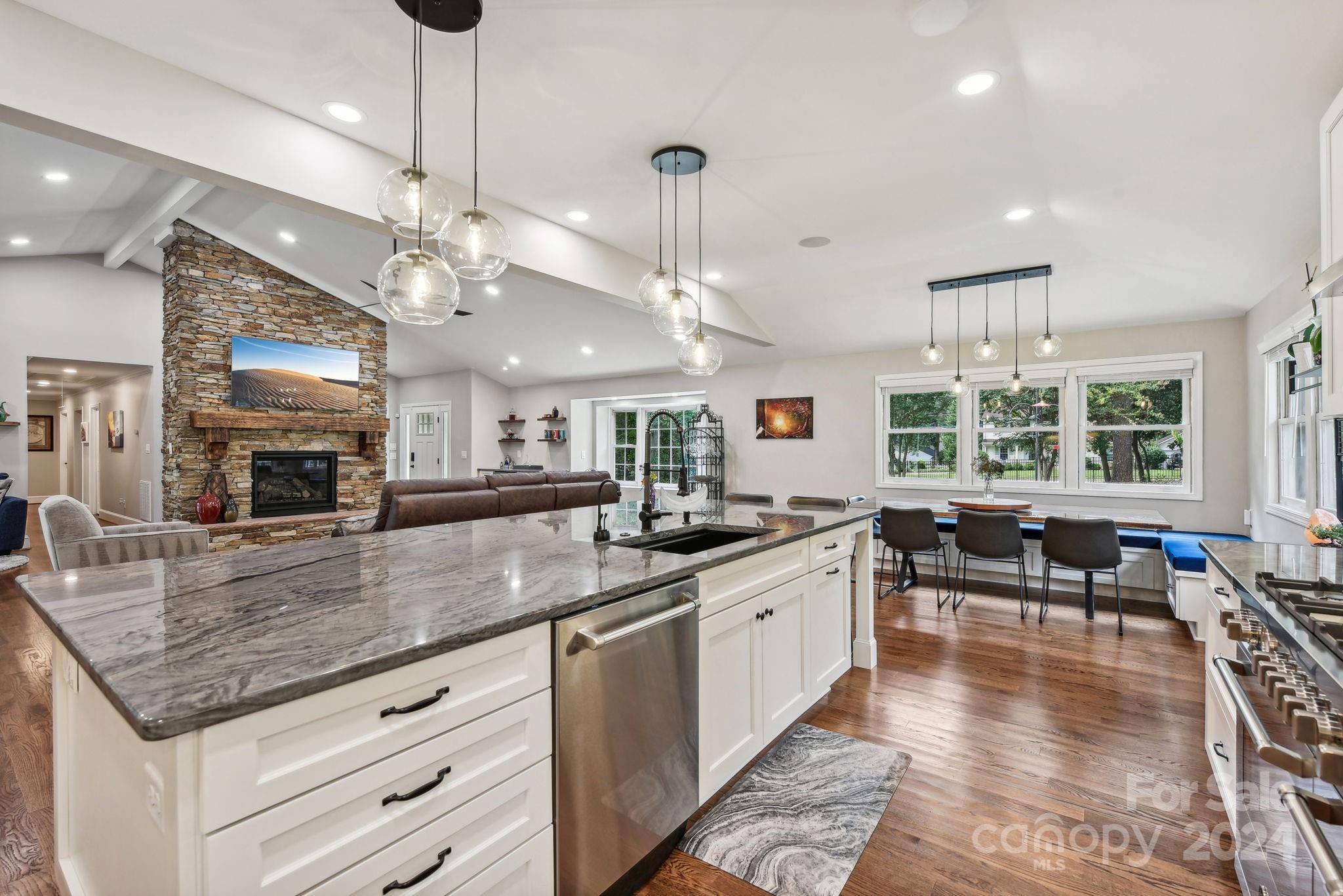 Town and Country Estates - Residential