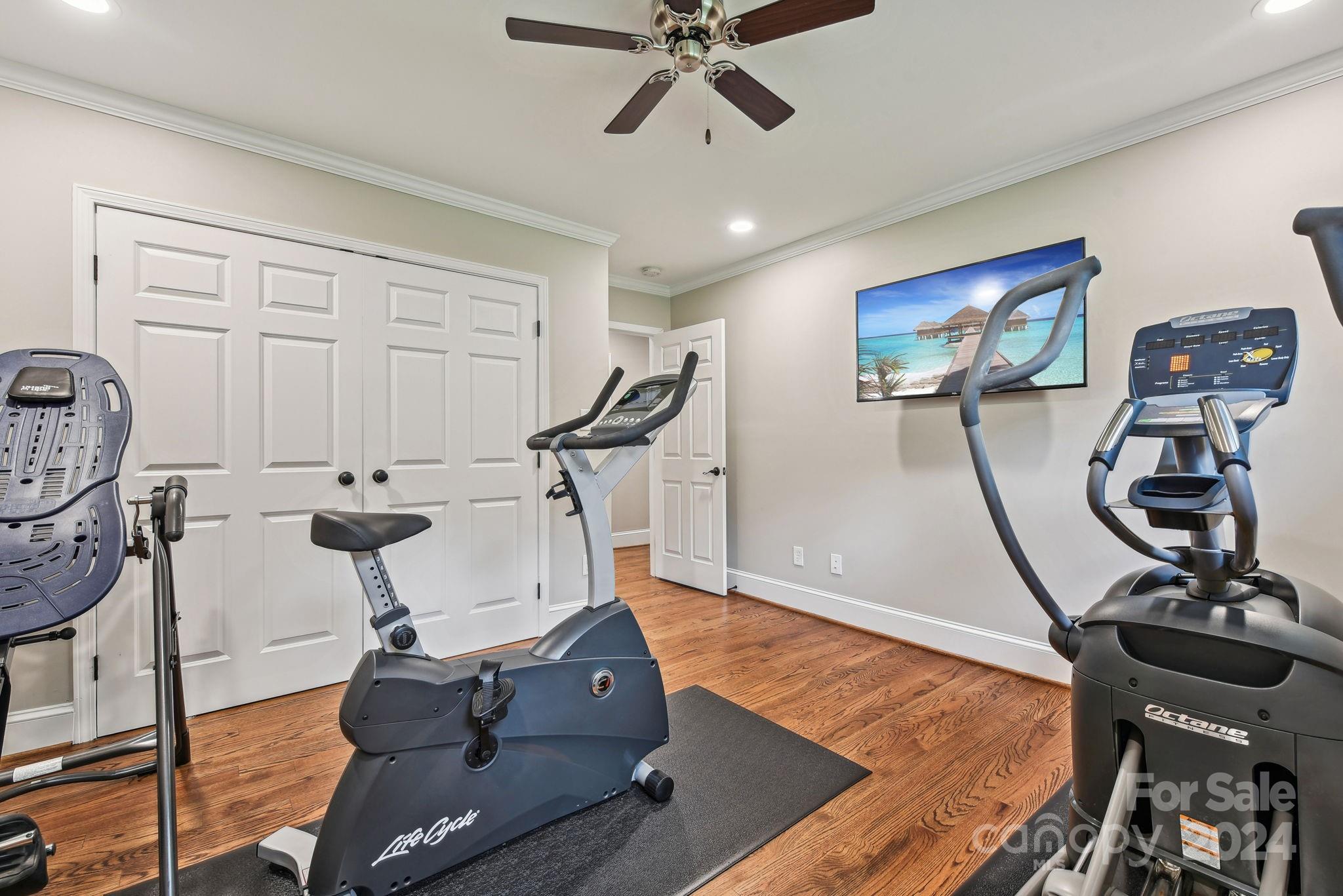 Town and Country Estates - Residential