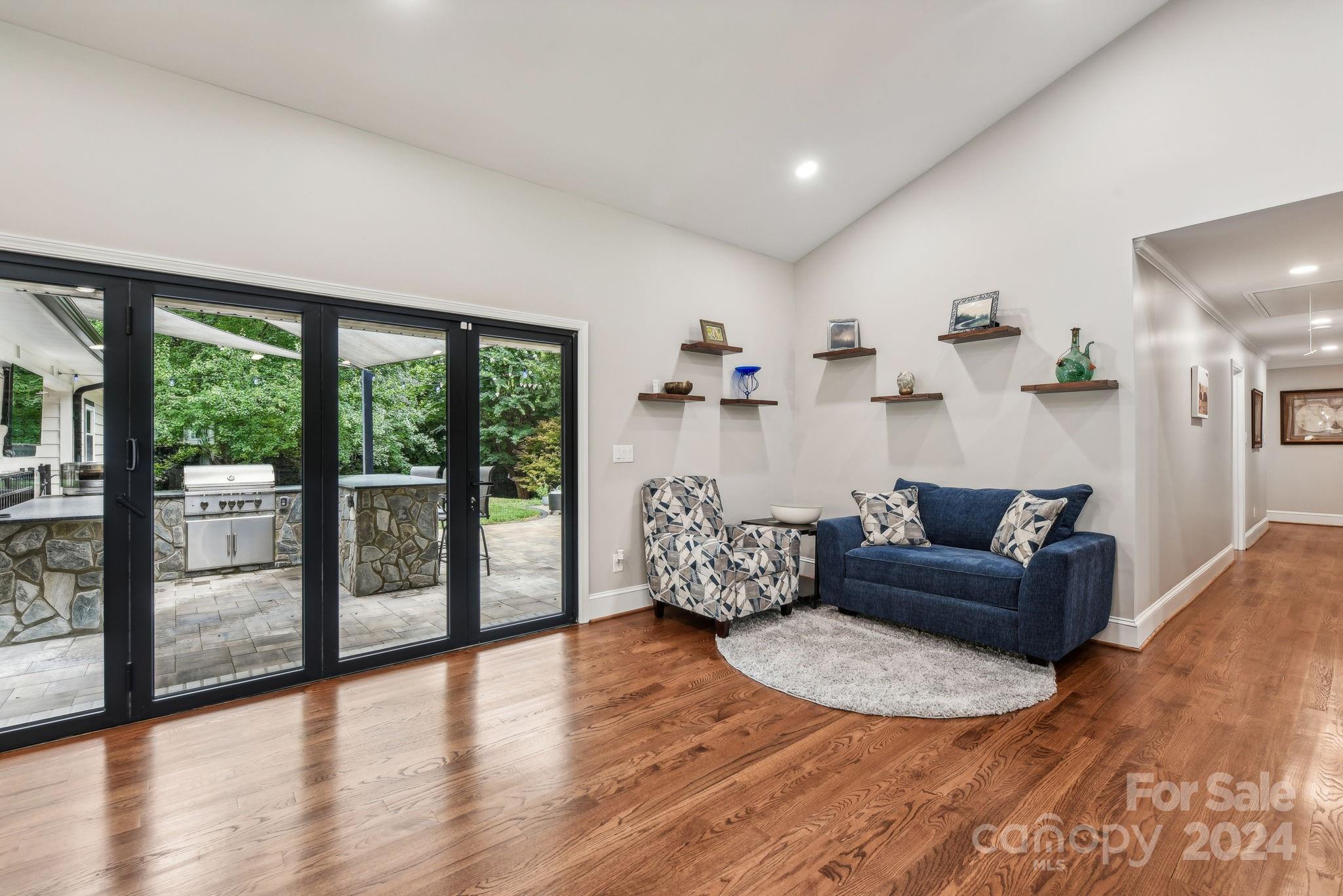 Town and Country Estates - Residential