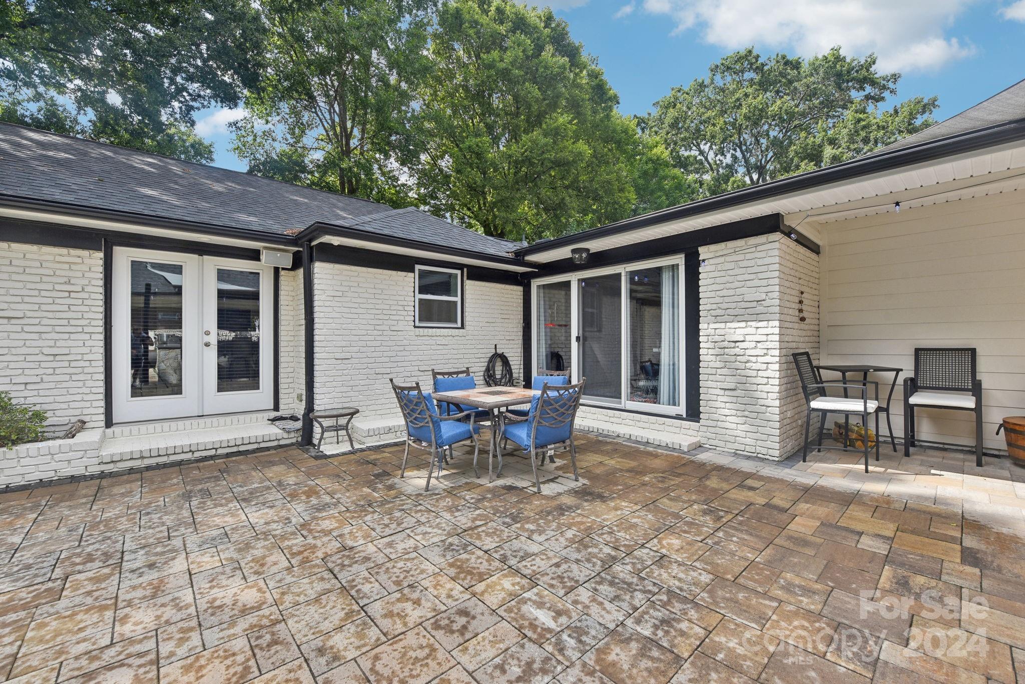 Town and Country Estates - Residential