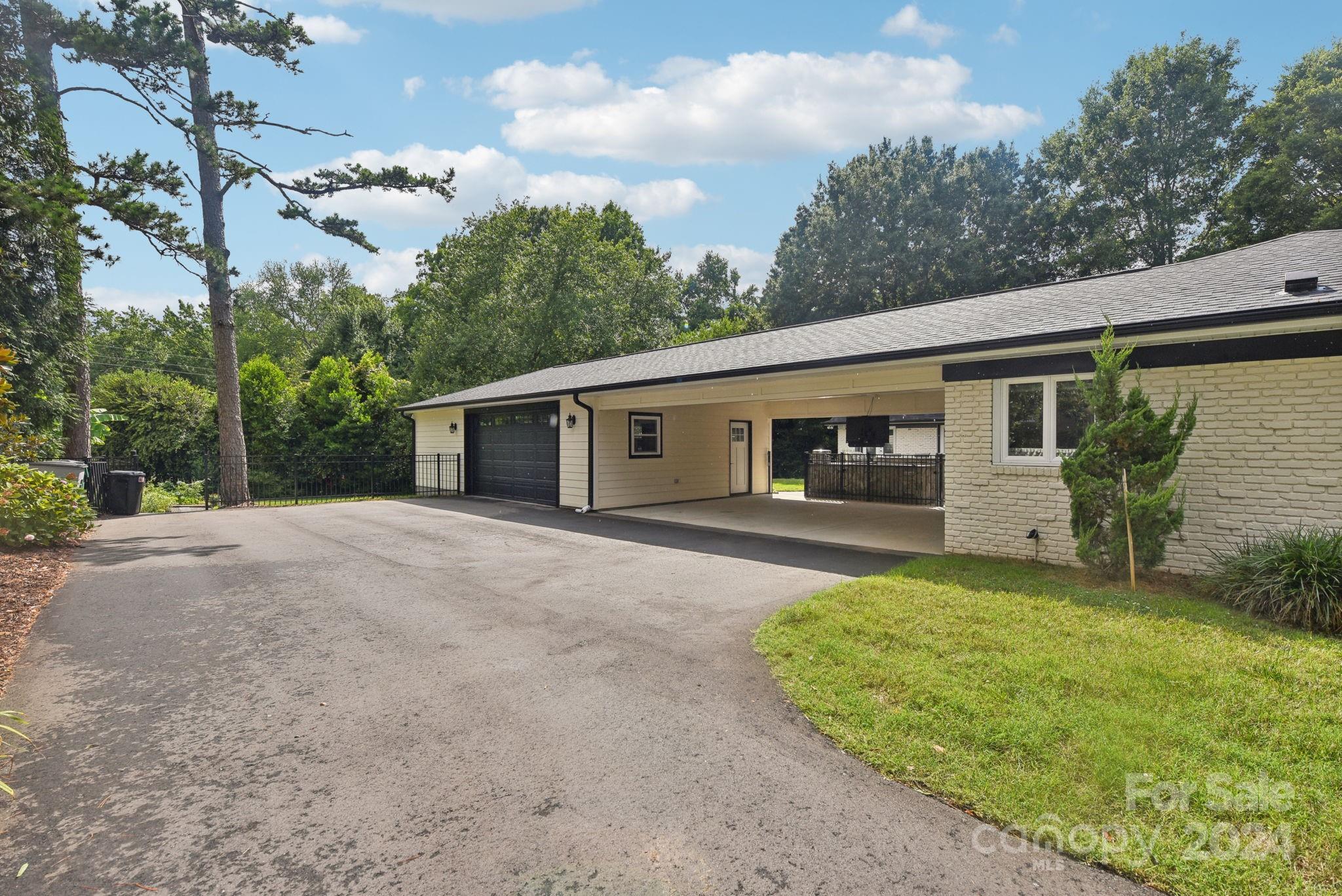 Town and Country Estates - Residential