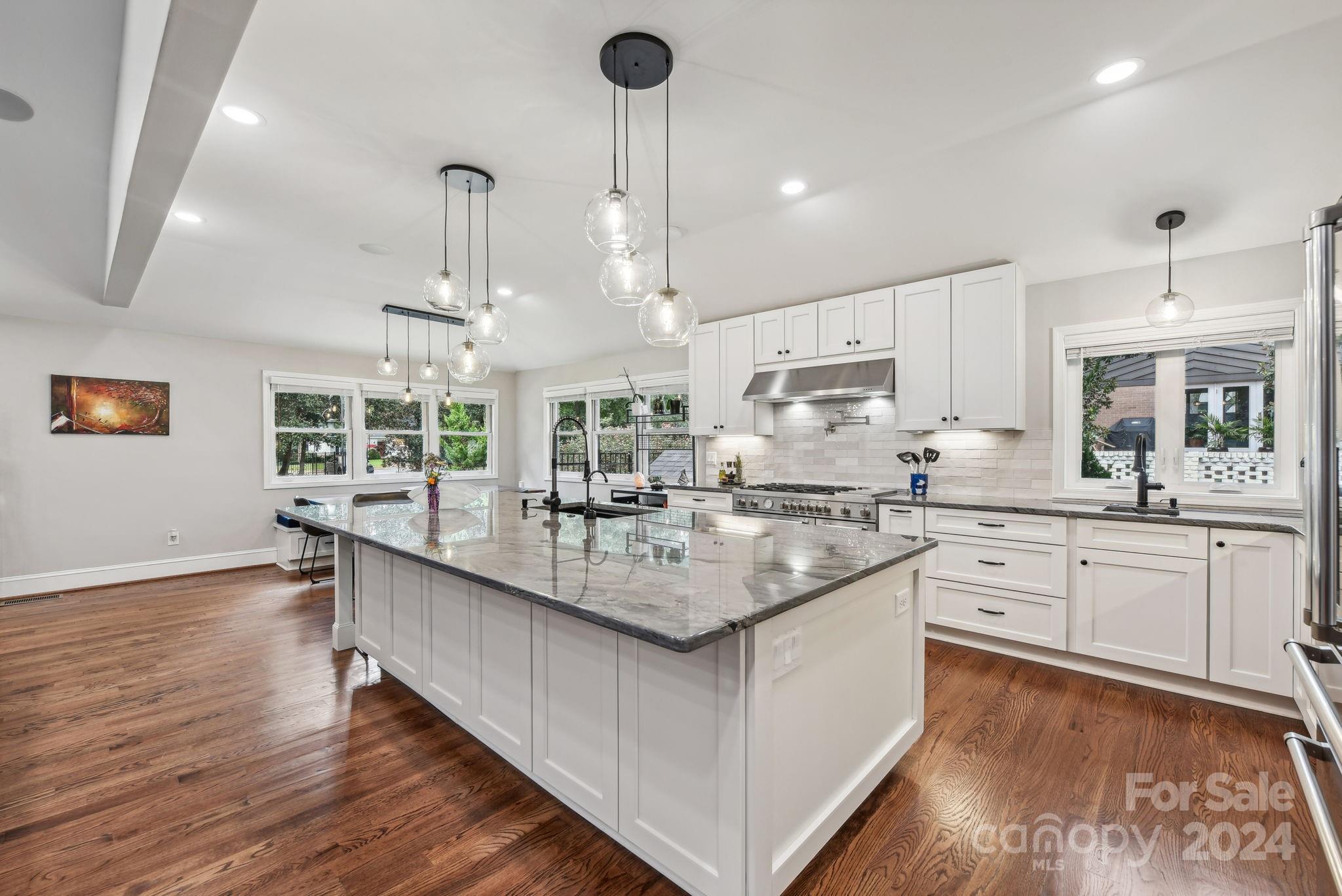 Town and Country Estates - Residential