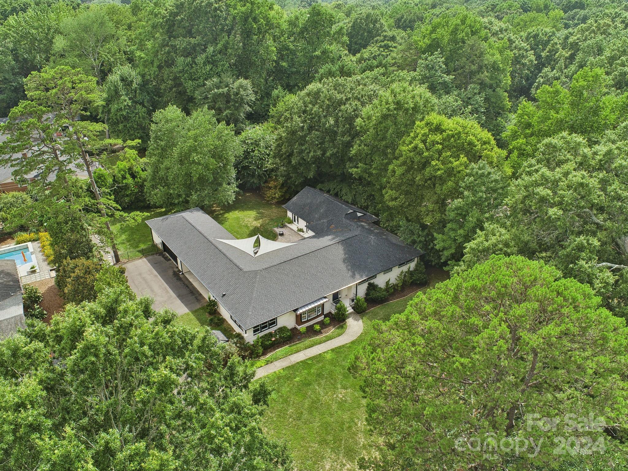 Town and Country Estates - Residential