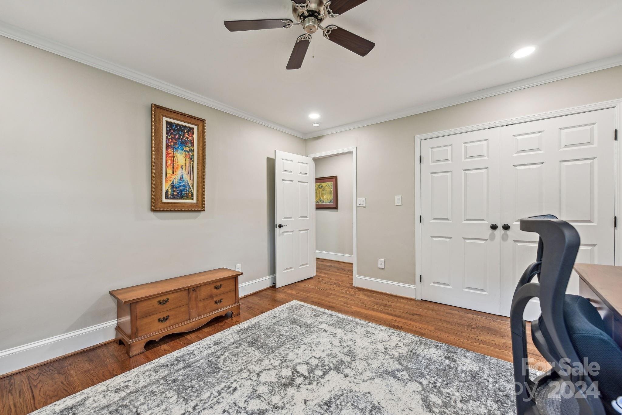 Town and Country Estates - Residential