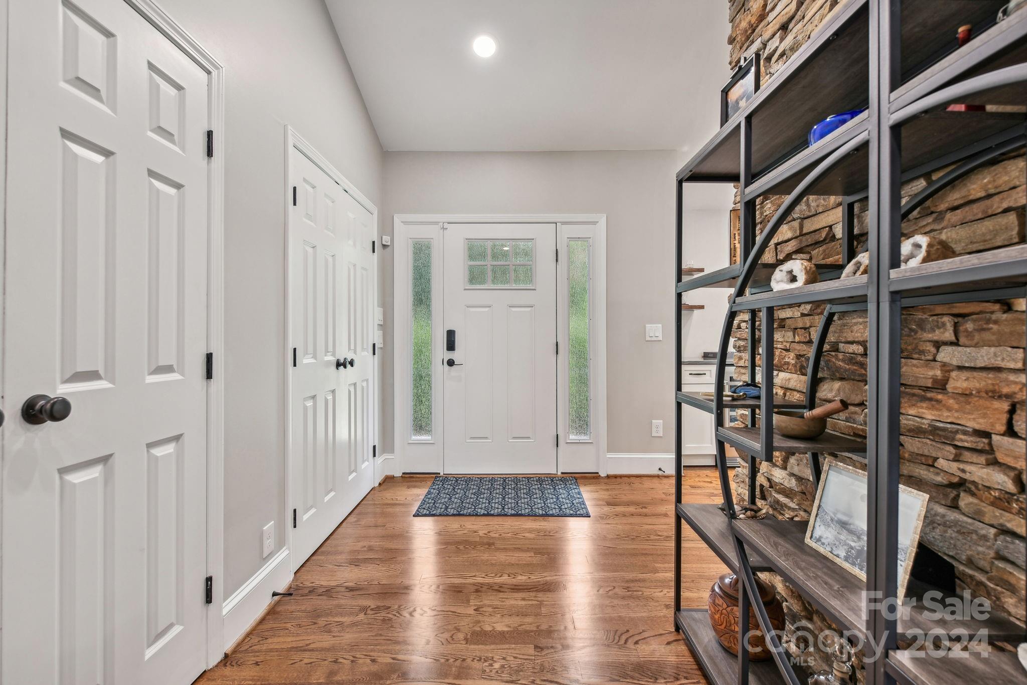 Town and Country Estates - Residential