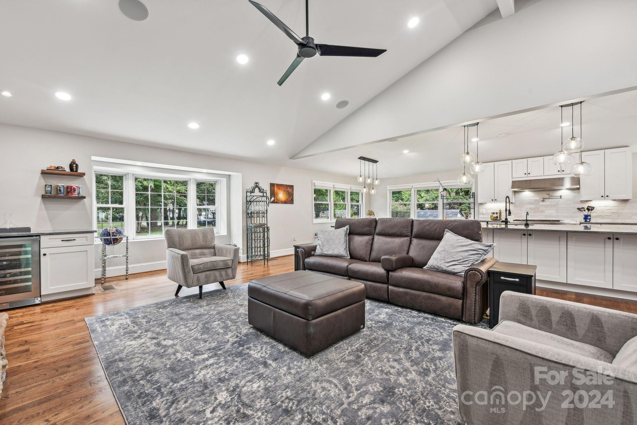 Town and Country Estates - Residential