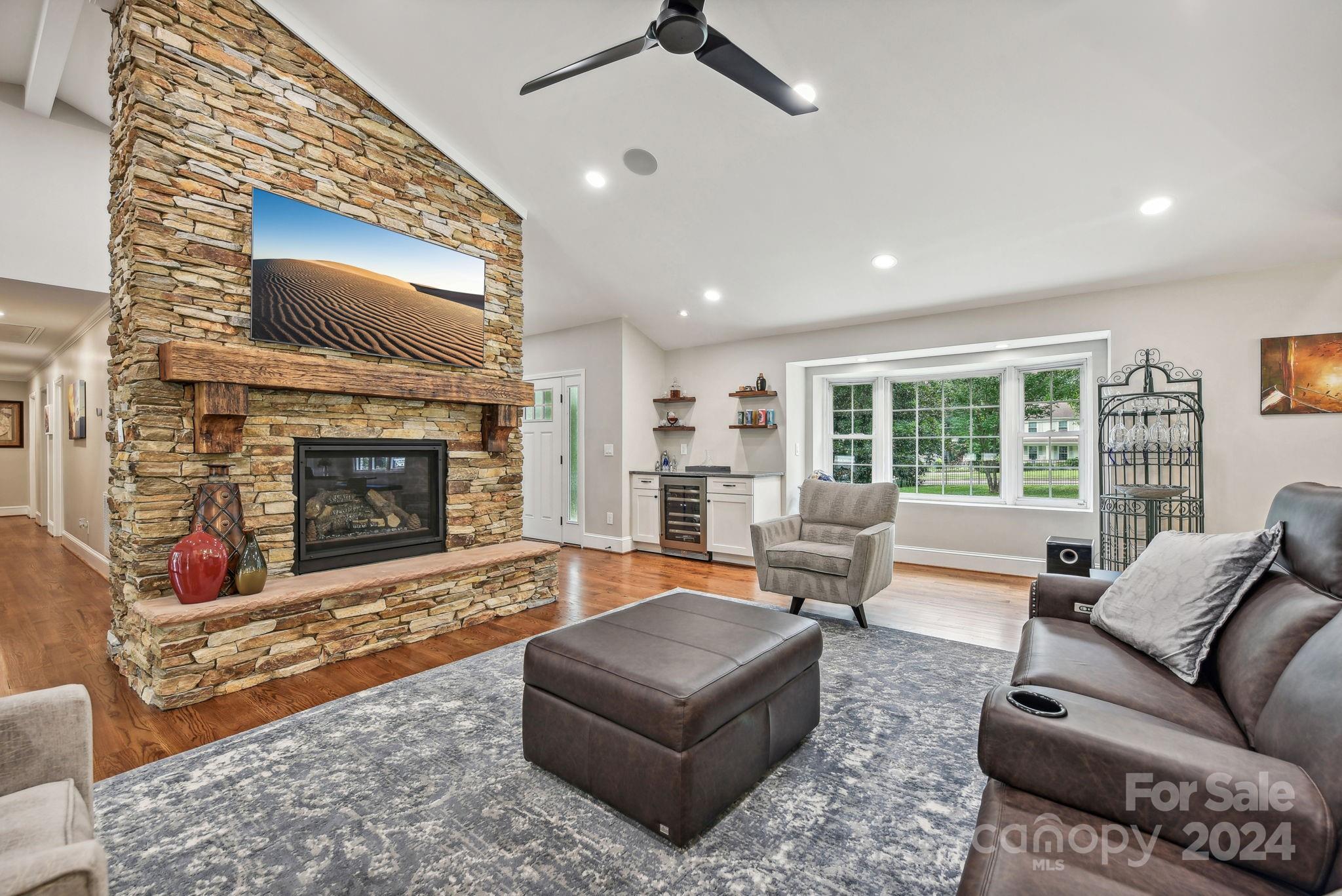 Town and Country Estates - Residential