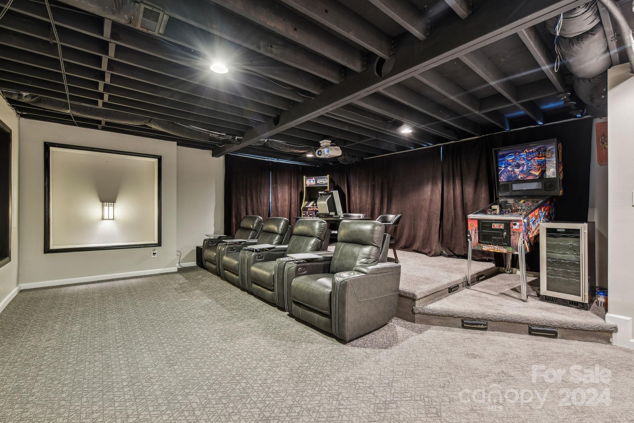 Town and Country Estates - Residential