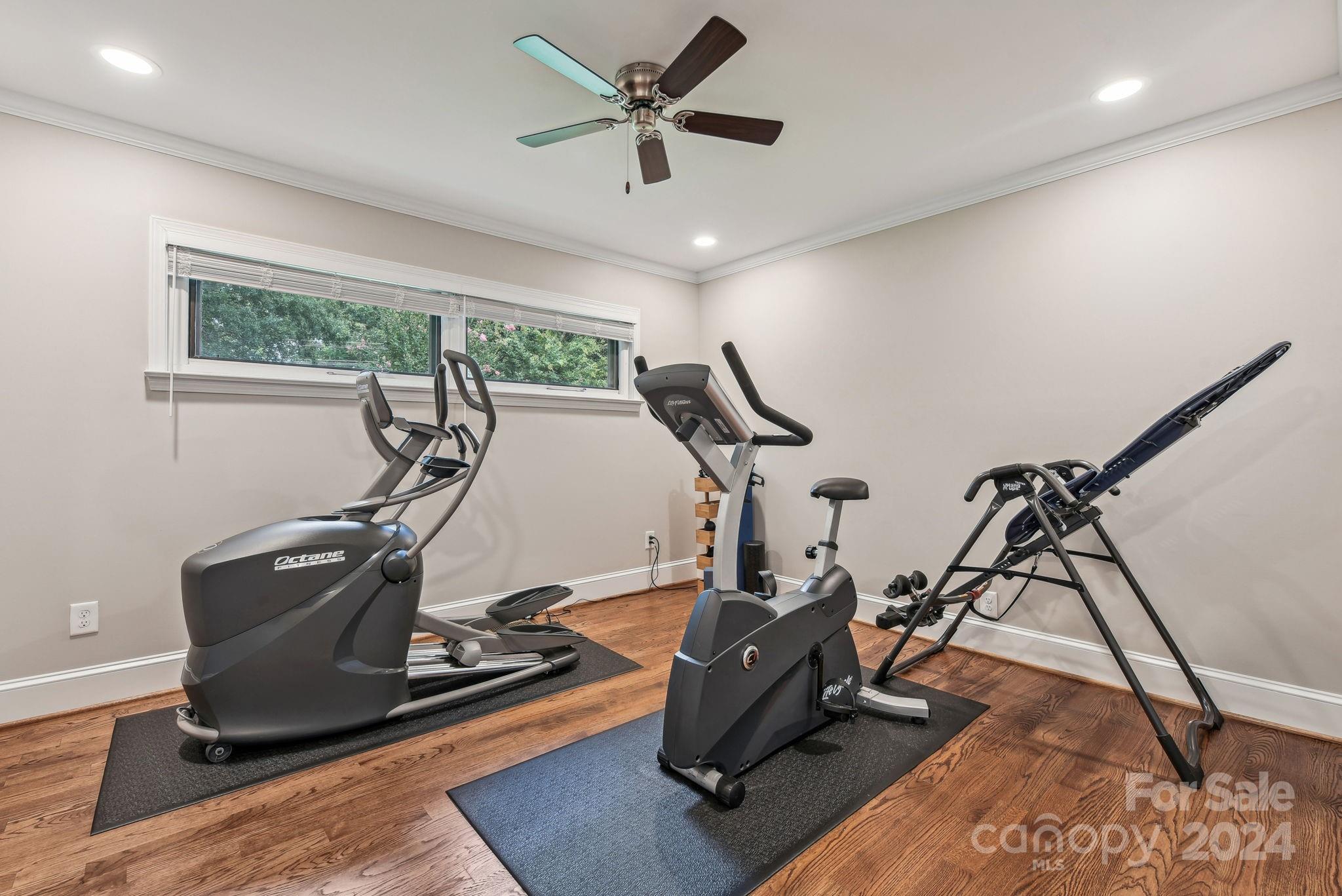 Town and Country Estates - Residential