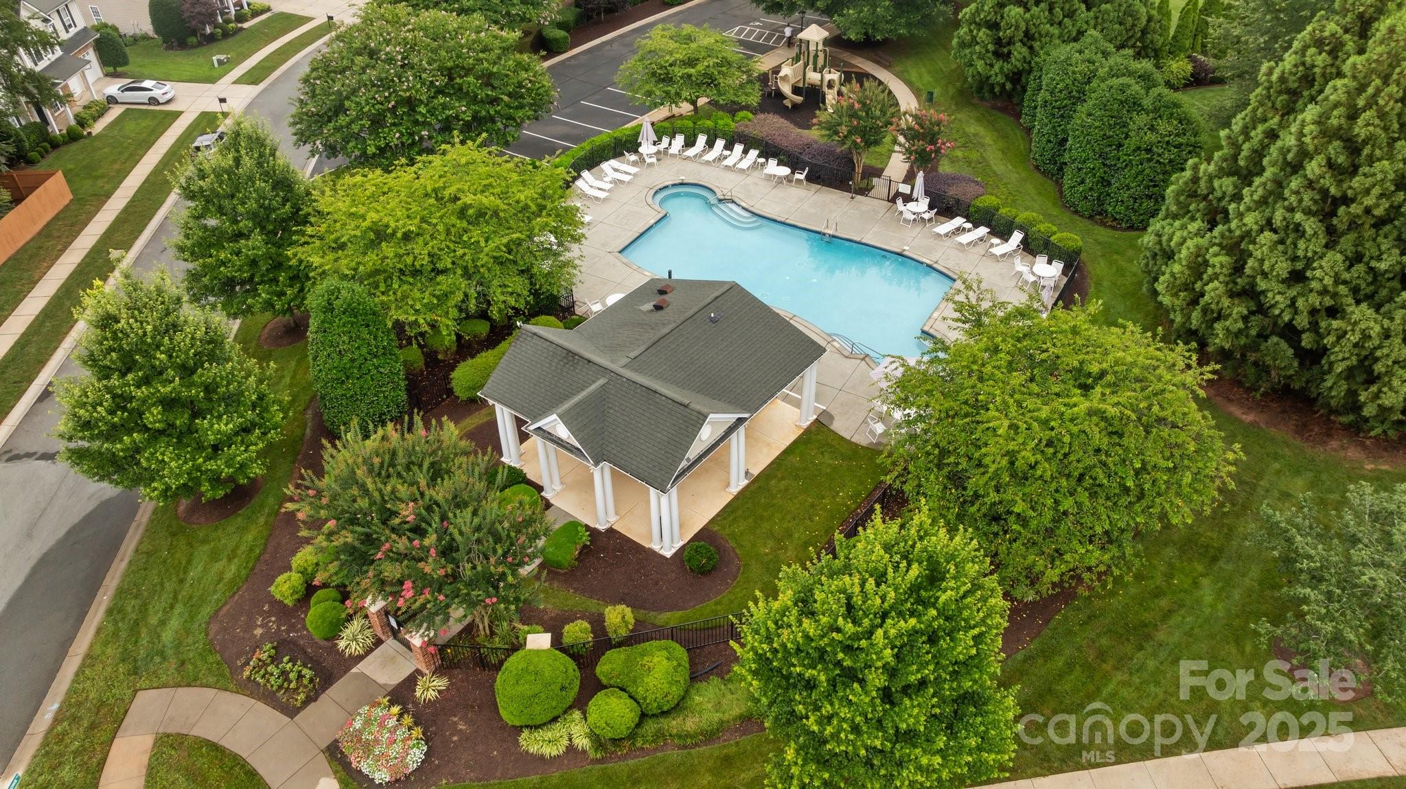 Demere - Residential