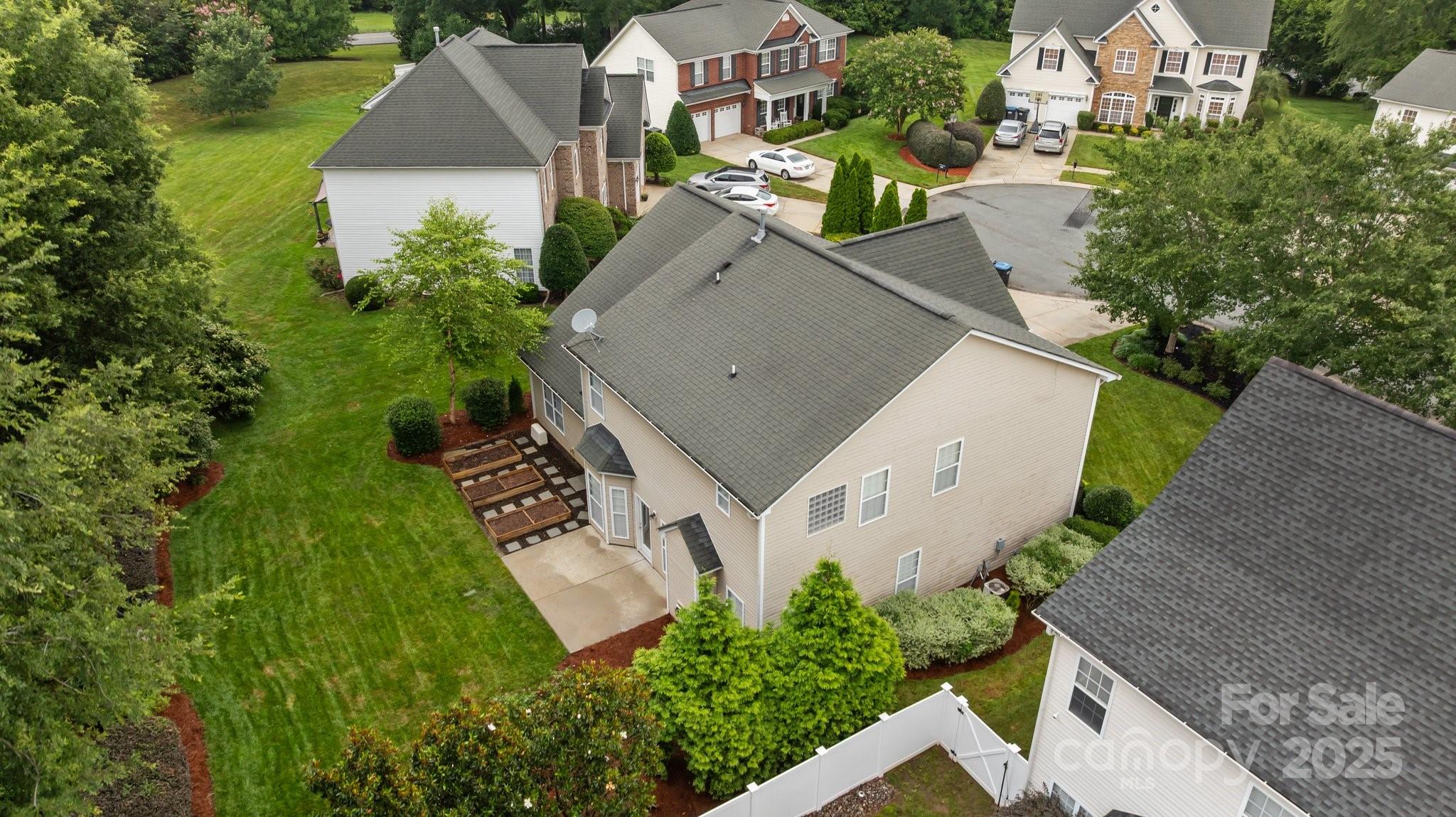 Demere - Residential