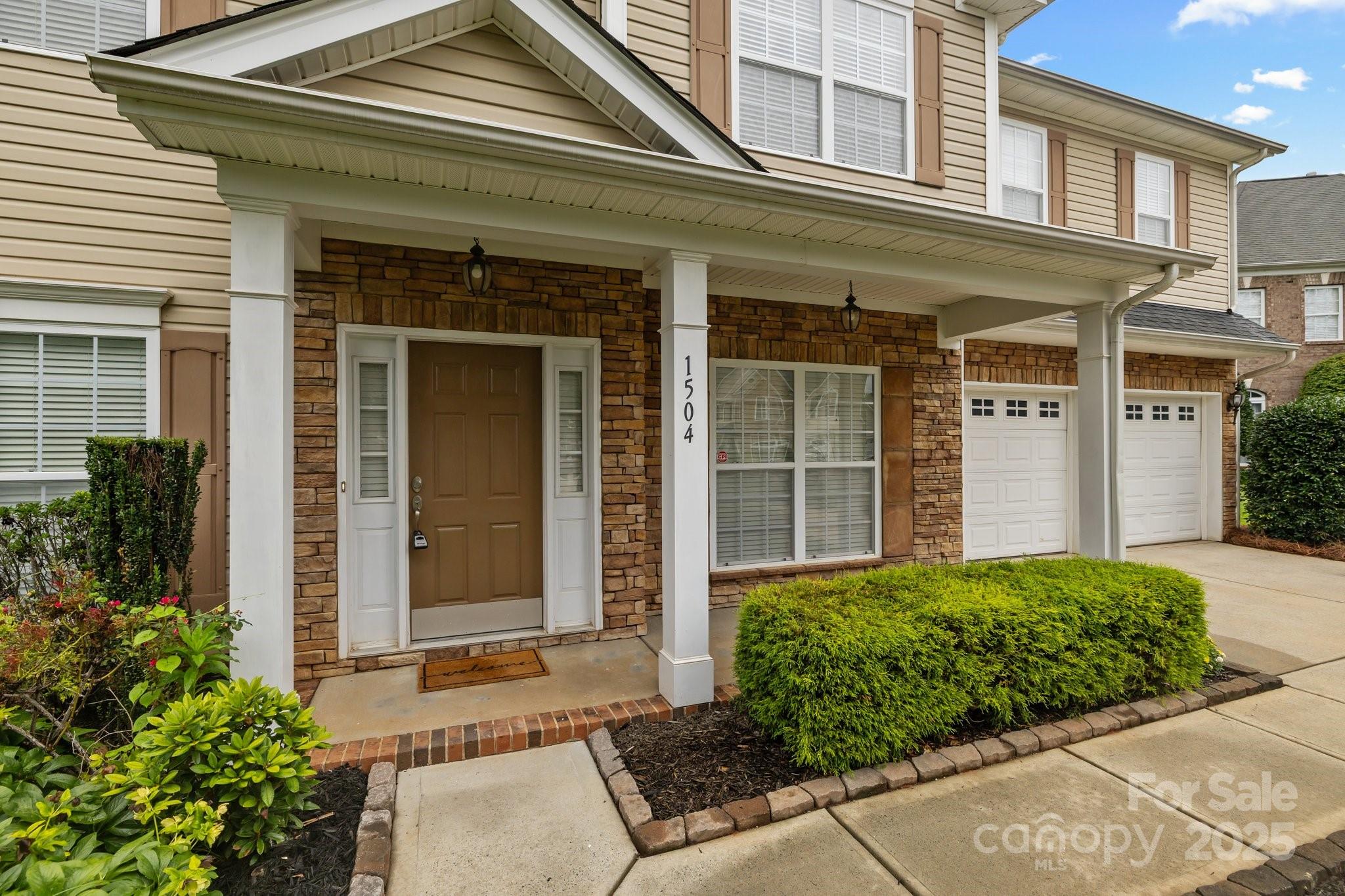 1504 Jekyll Lane