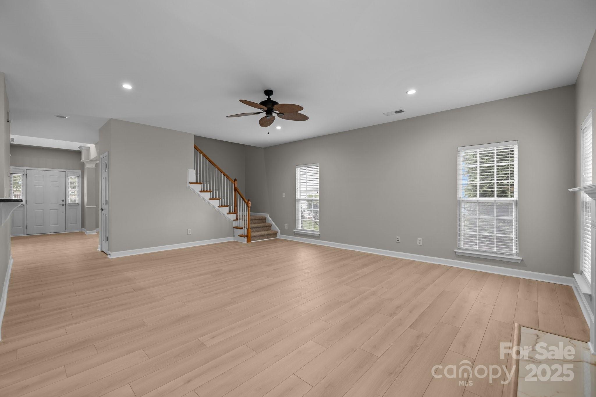 Demere - Residential