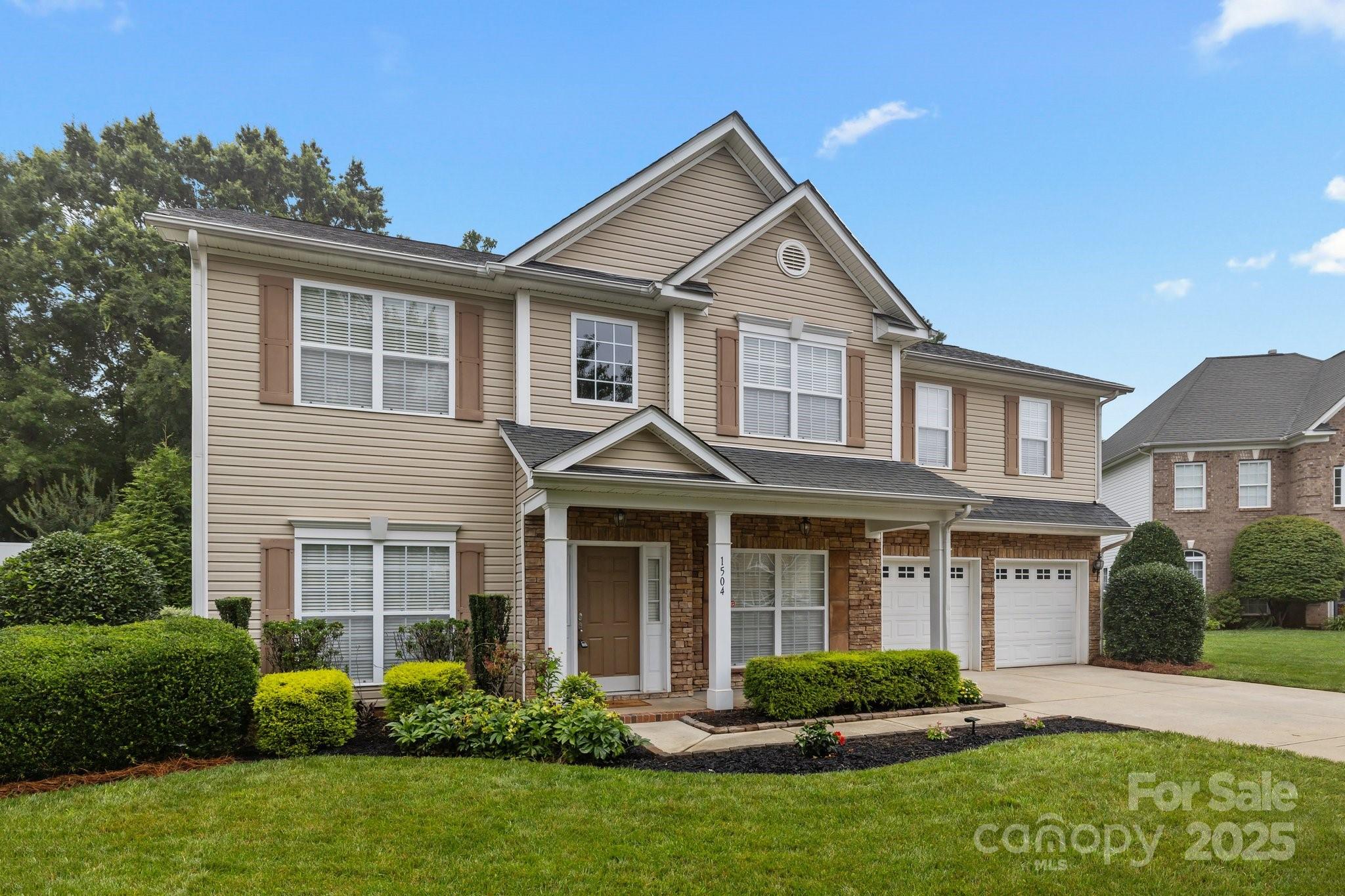 1504 Jekyll Lane