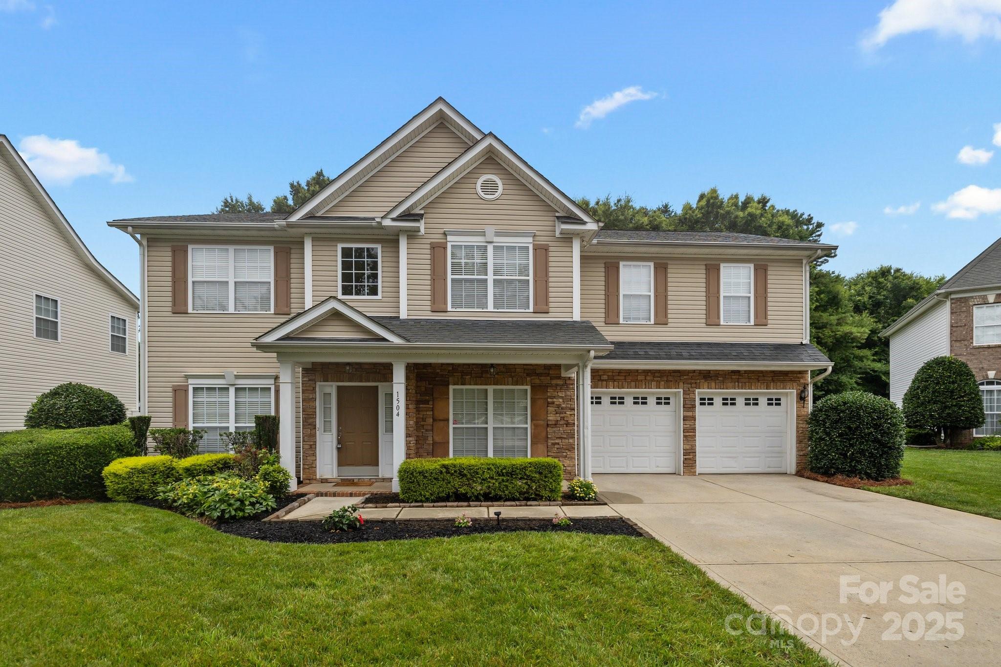 1504 Jekyll Lane