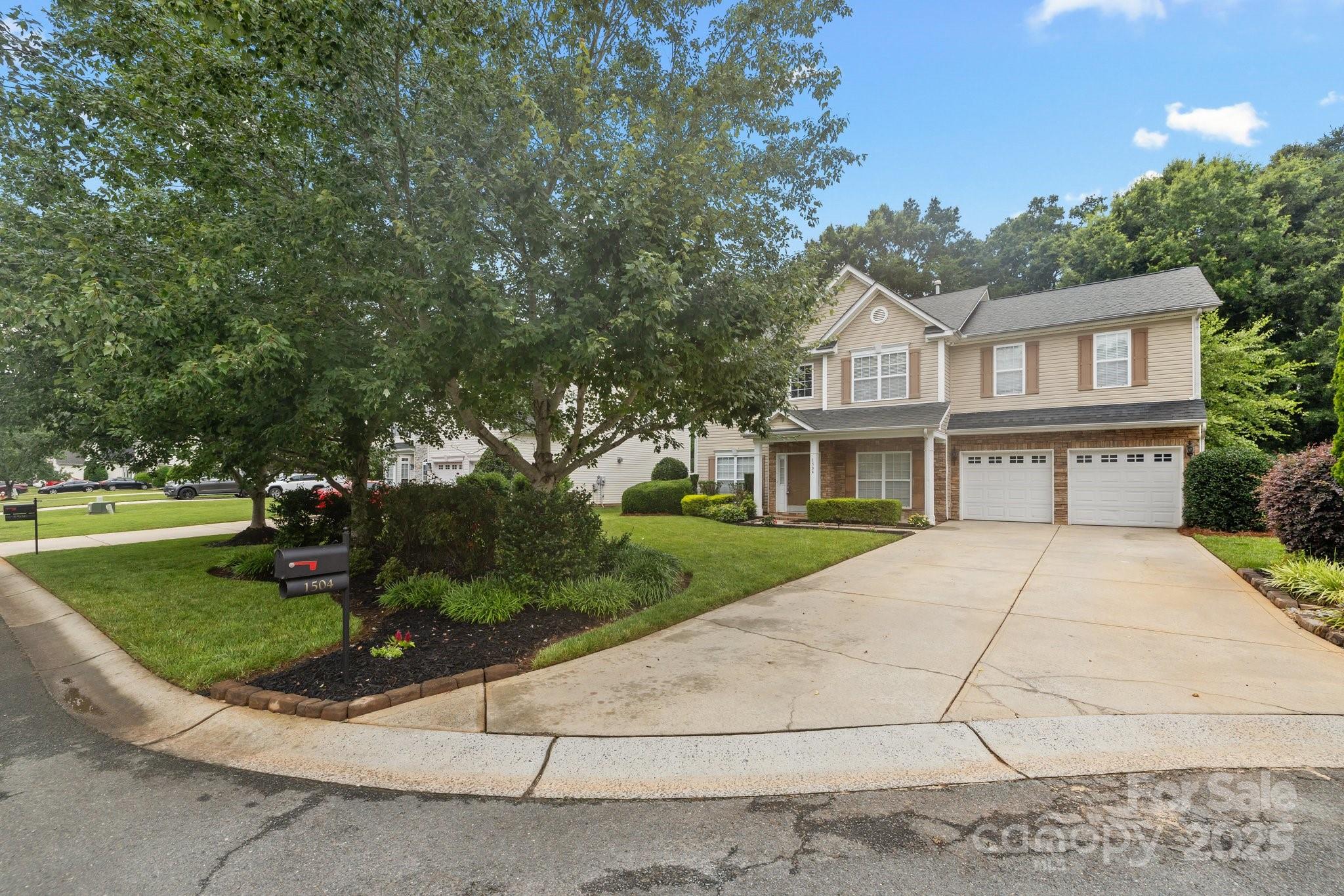 Demere - Residential