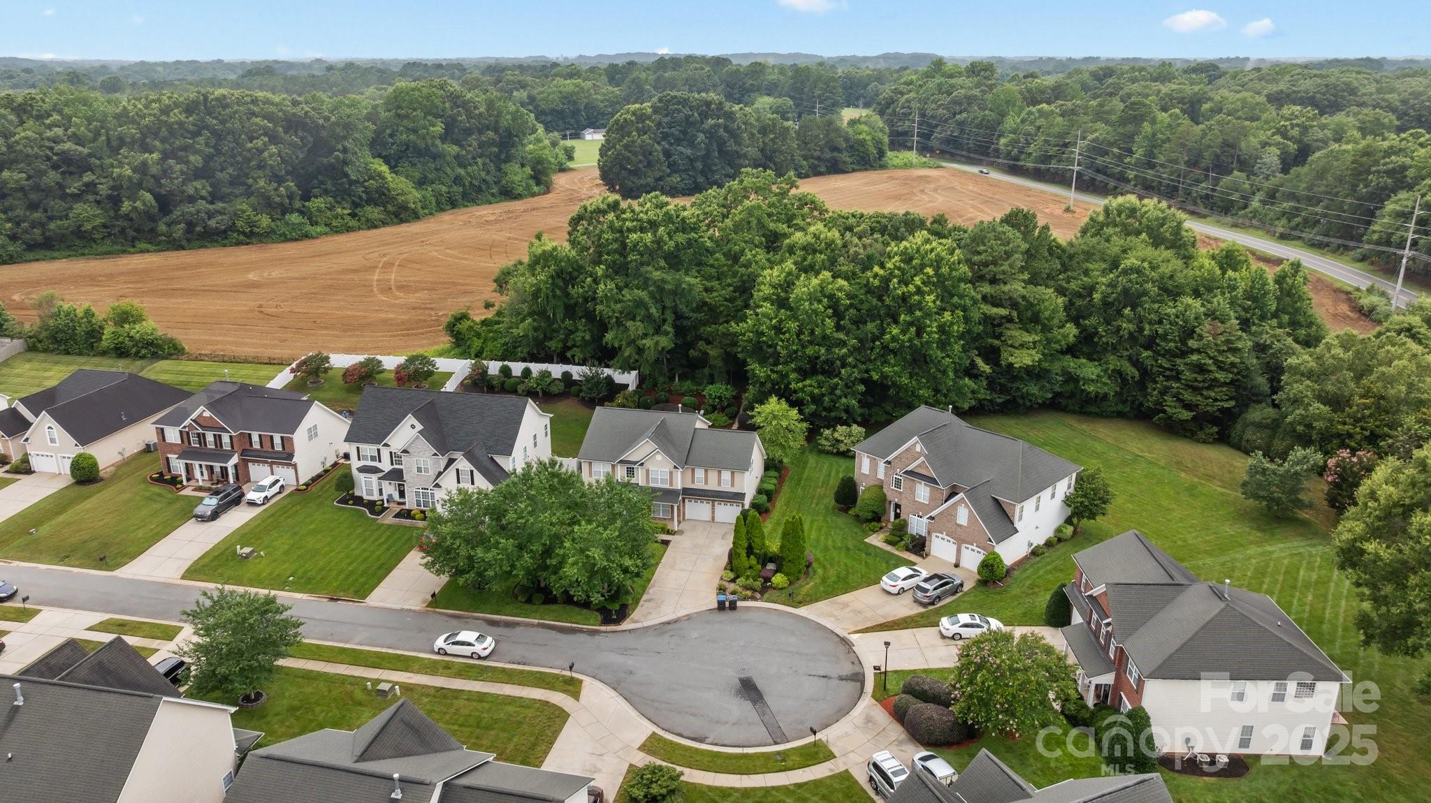 Demere - Residential