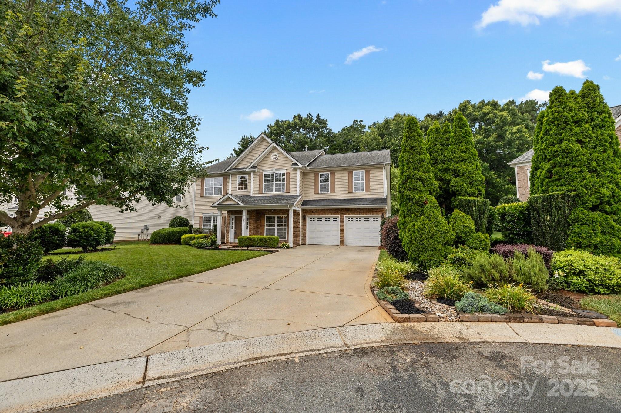 1504 Jekyll Lane
