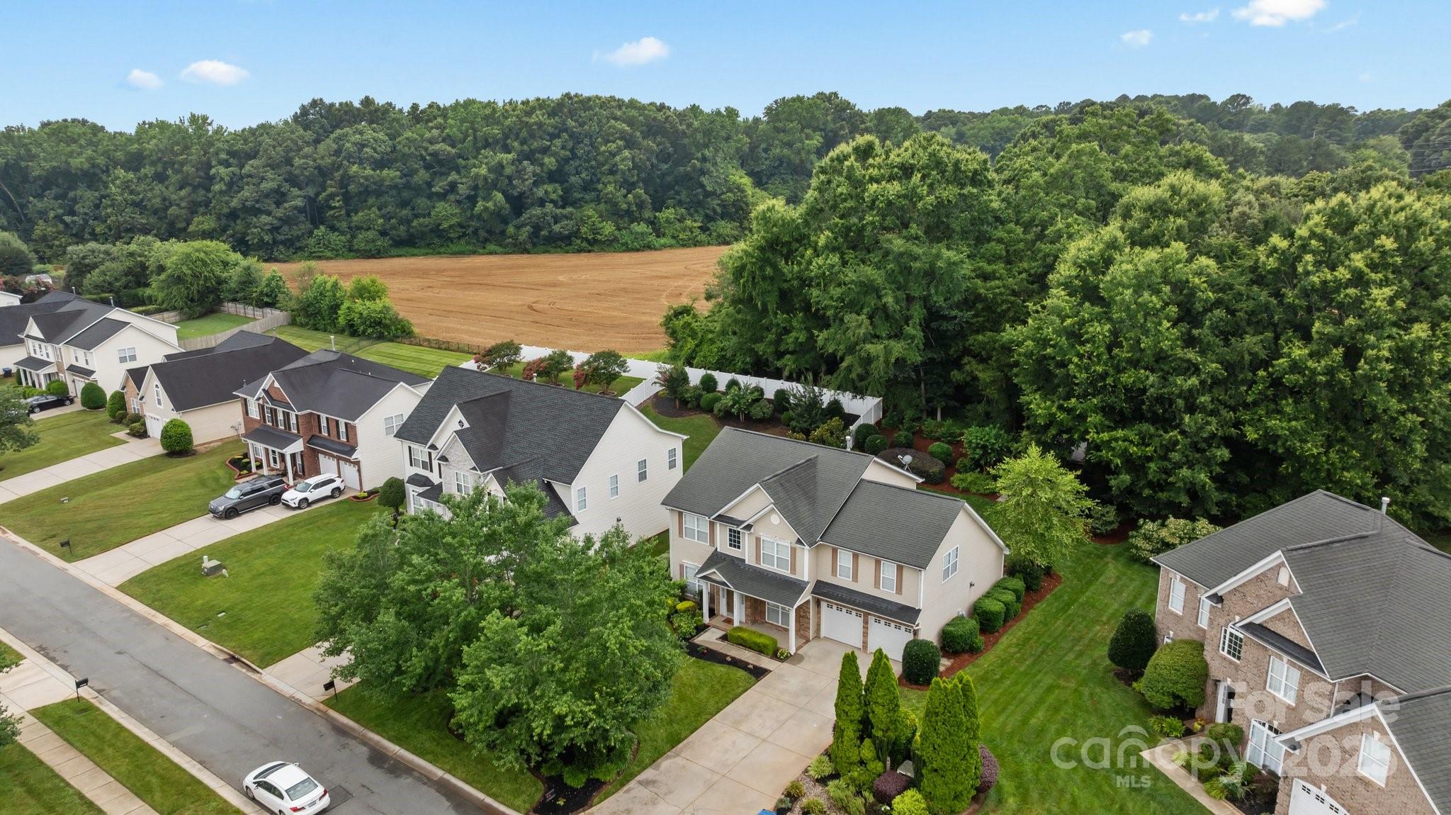 Demere - Residential