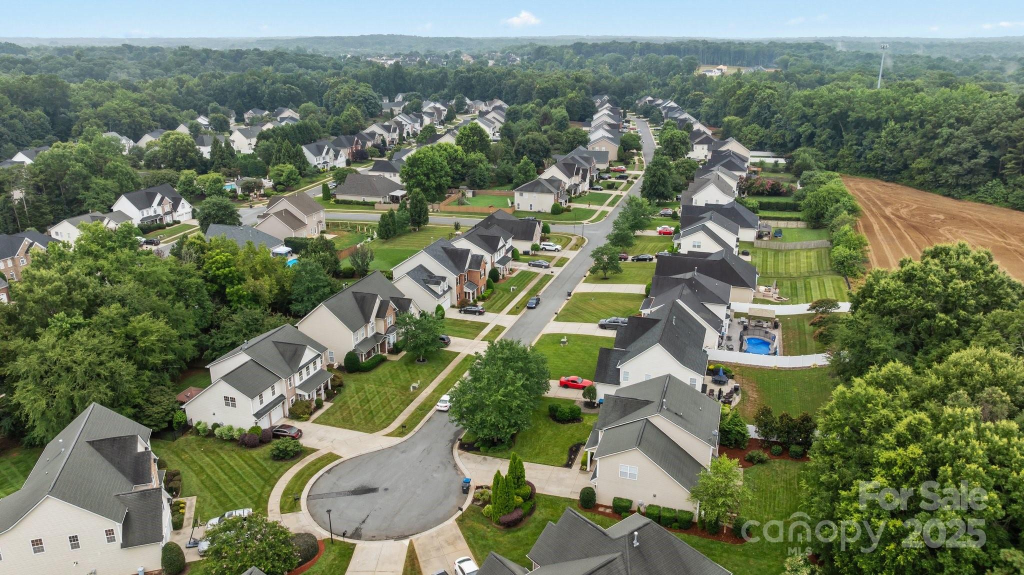 Demere - Residential