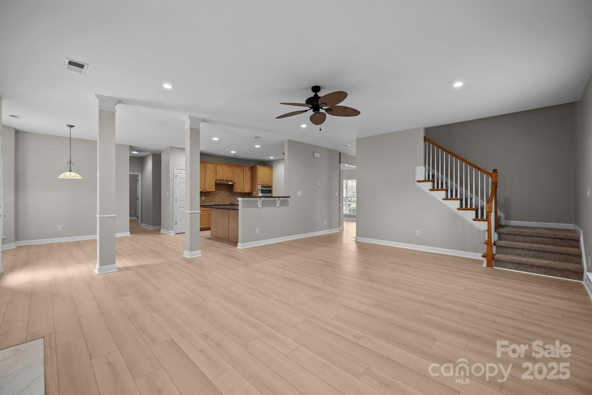 Demere - Residential