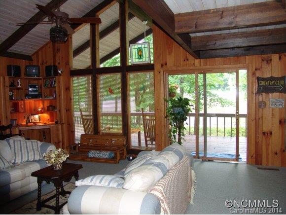 Lake Toxaway Estates - Residential