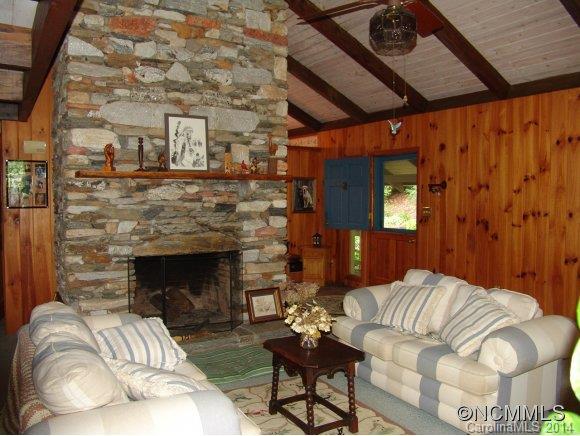 Lake Toxaway Estates - Residential