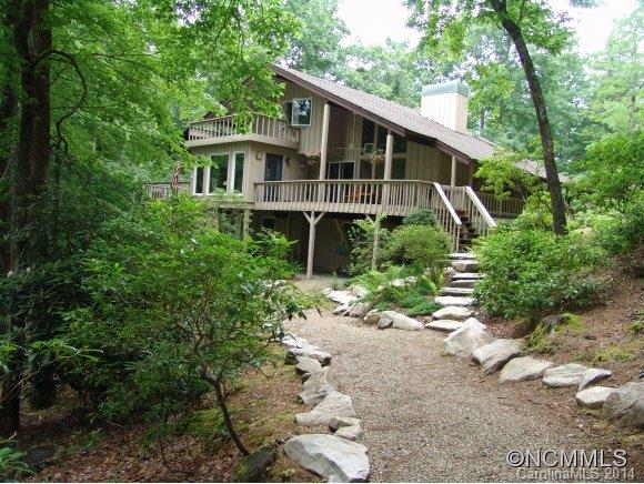 Lake Toxaway Estates - Residential