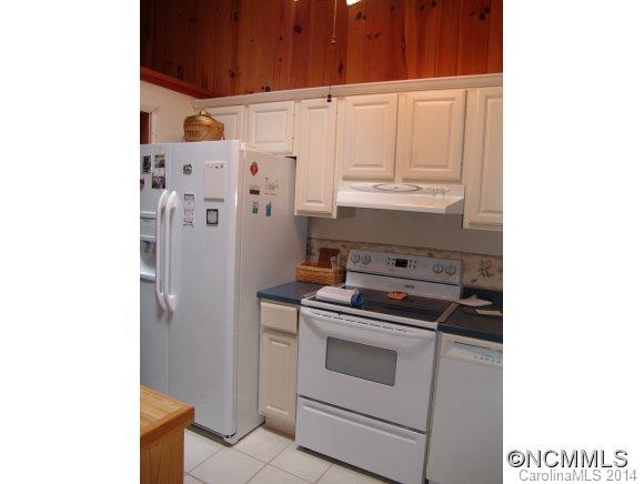 Lake Toxaway Estates - Residential