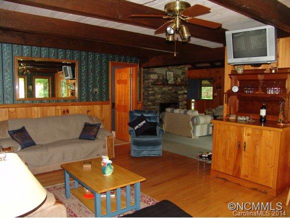 Lake Toxaway Estates - Residential