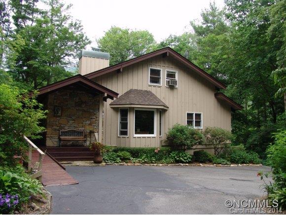 Lake Toxaway Estates - Residential