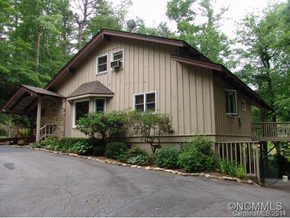 Lake Toxaway Estates - Residential